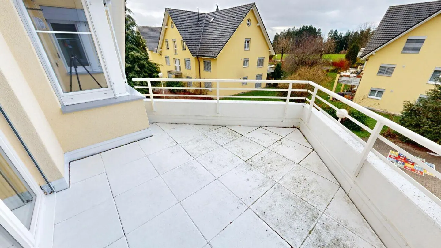 Charmante Maisonette-Wohnung - Foto 9 von 12