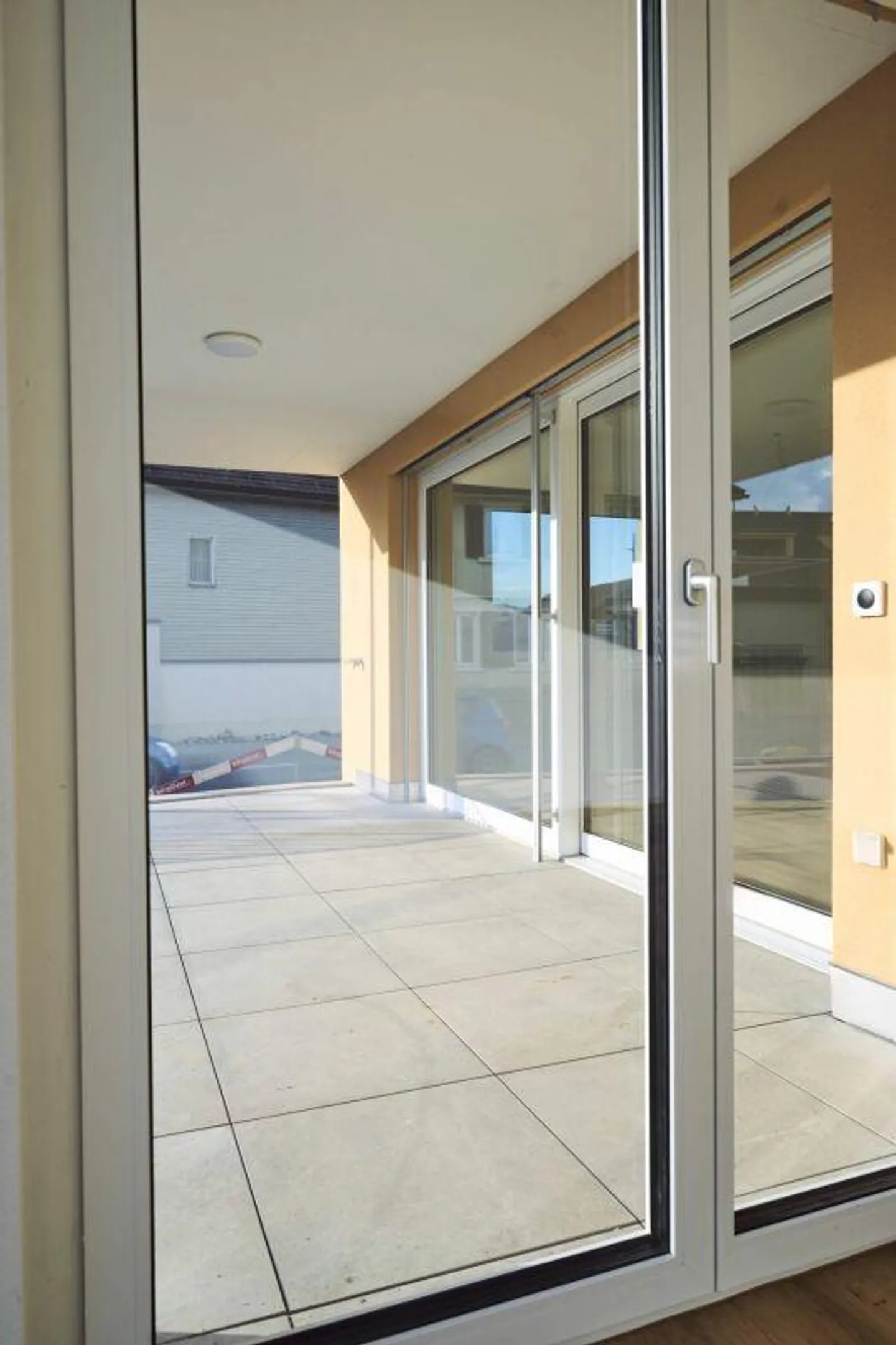 Vivere generosamente con terrazza! - Foto 6 di 9