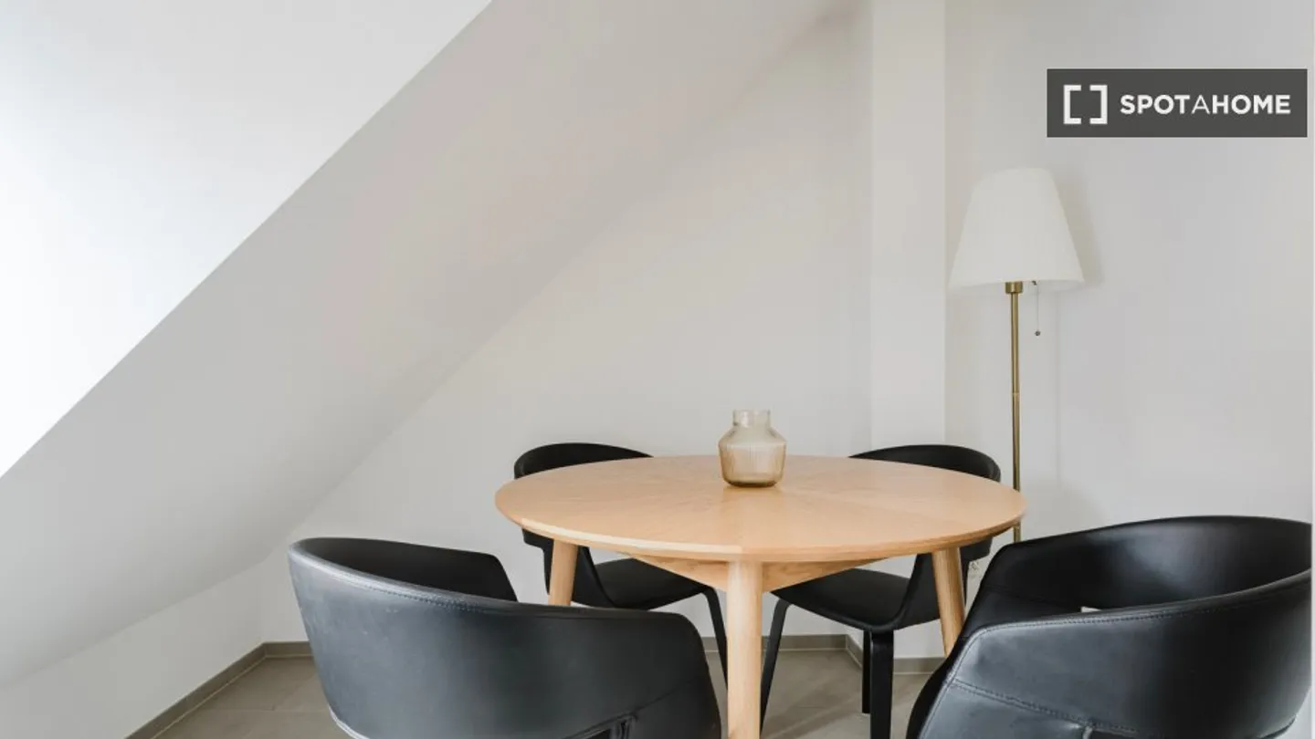 Charming Apartment in Zurich - Photo 6 of 15