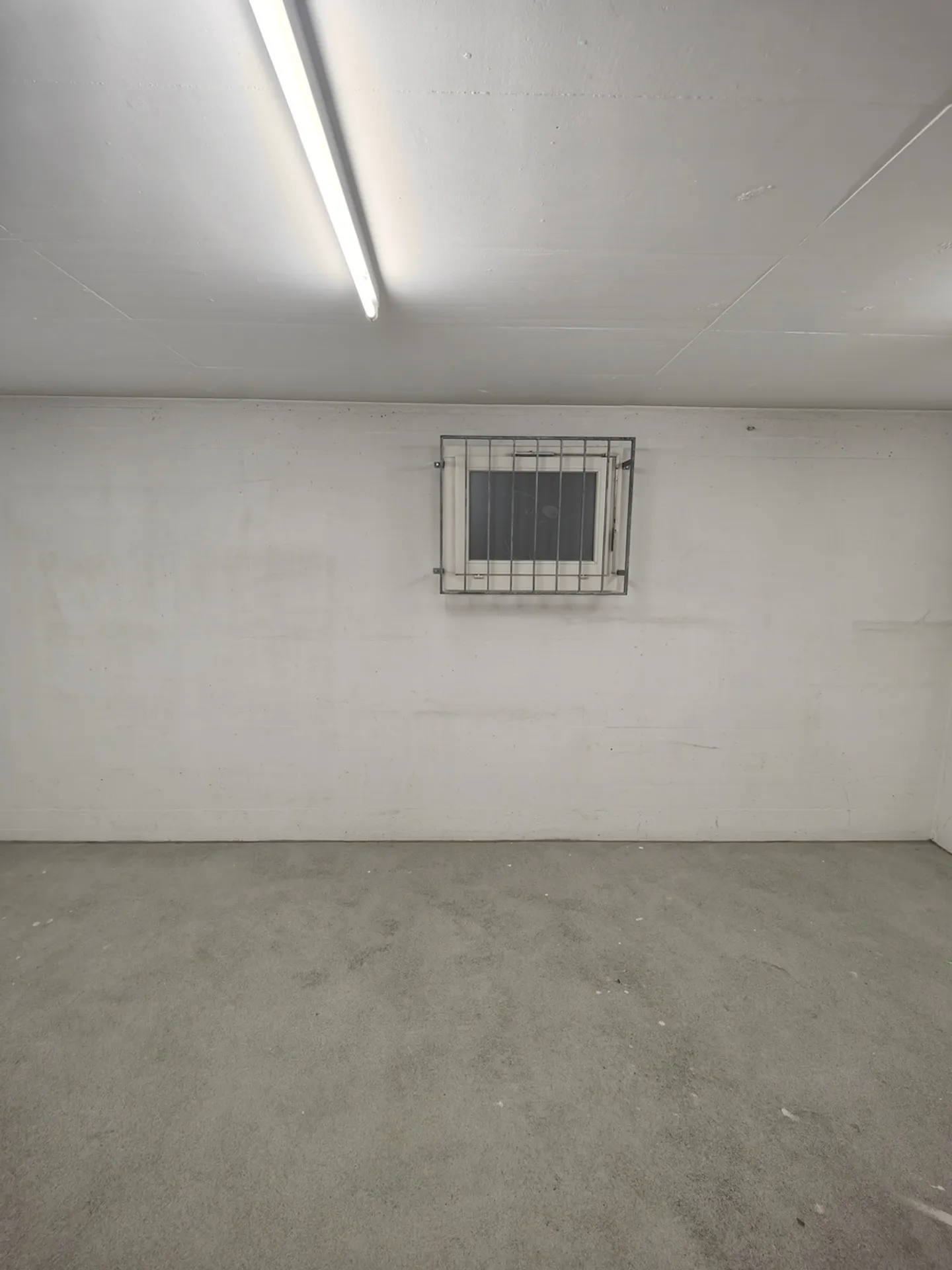 24m2 Magazzino Zurigo - Bürglistrasse 8 - Foto 6 di 8