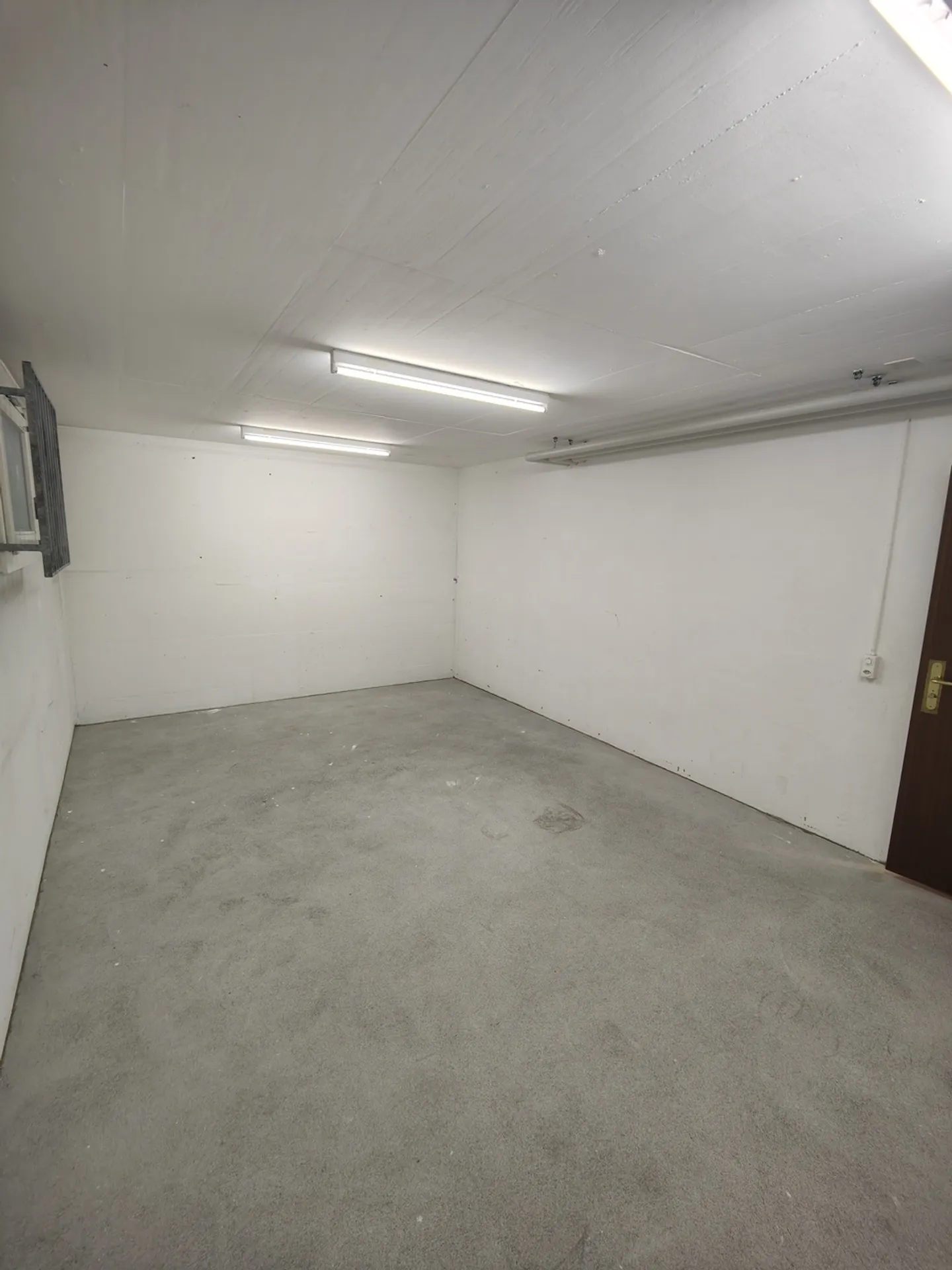 24m2 Magazzino Zurigo - Bürglistrasse 8 - Foto 7 di 8