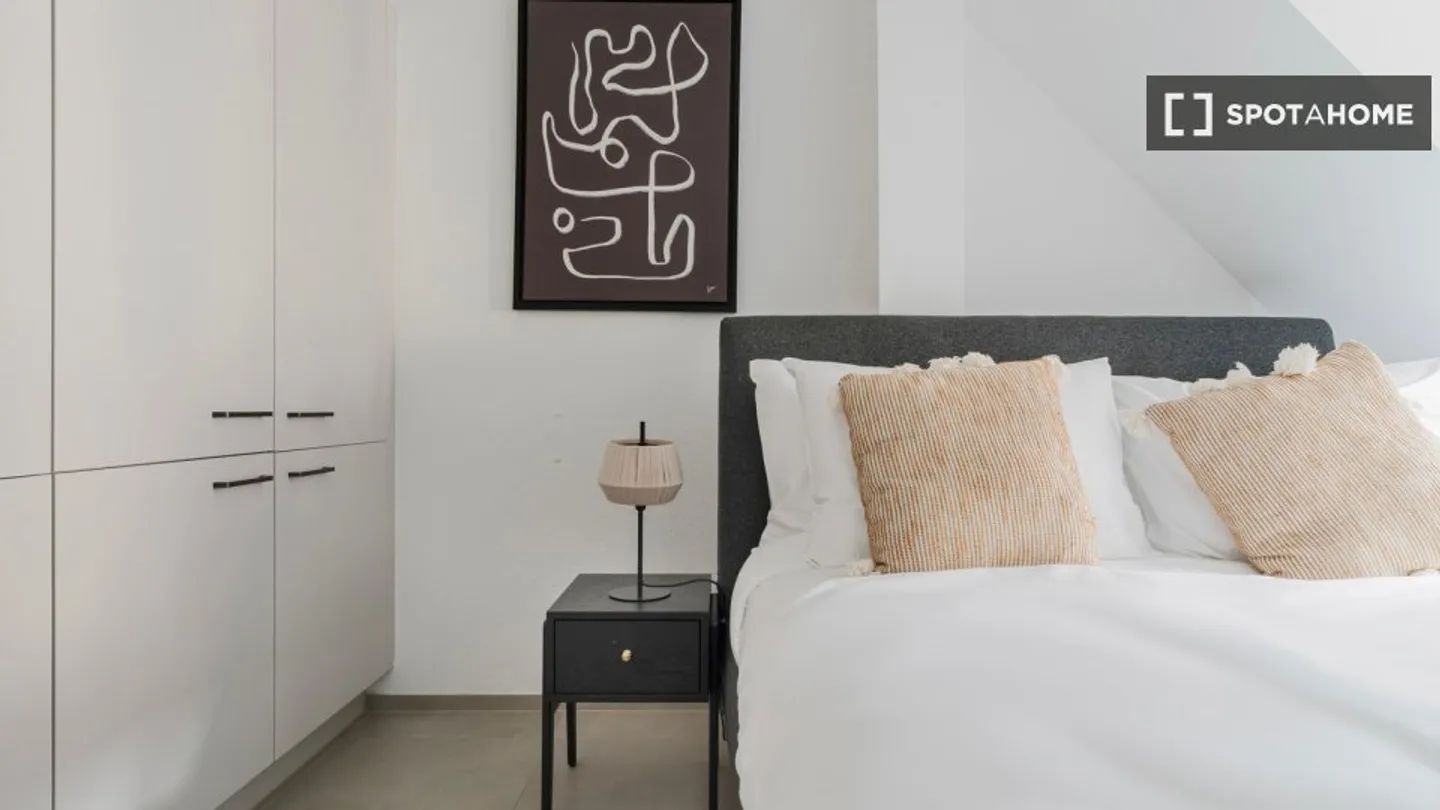 Charming Apartment in Zurich - Photo 10 of 15