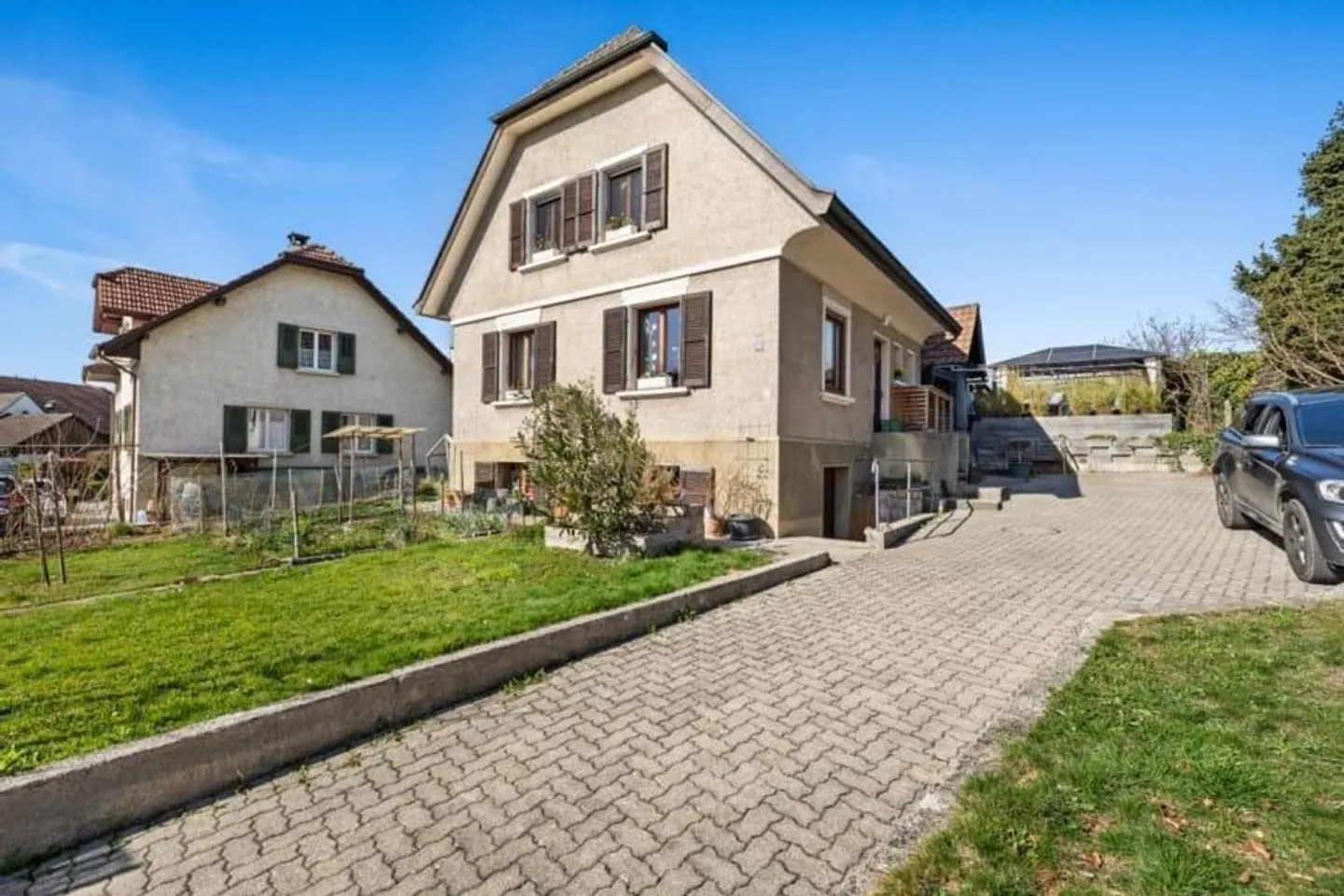 Charmante maison familiale avec piscine - Photo 1 sur 13