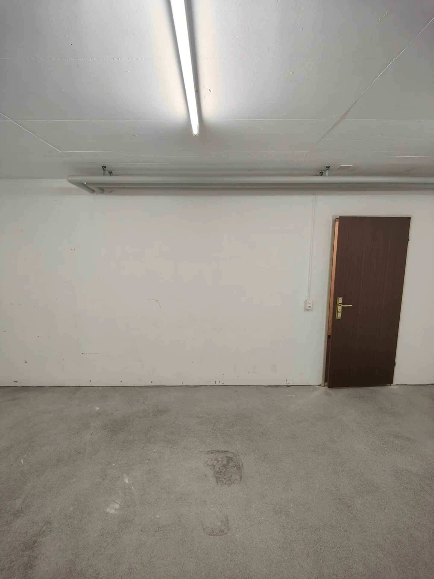 24m2 Magazzino Zurigo - Bürglistrasse 8 - Foto 8 di 8