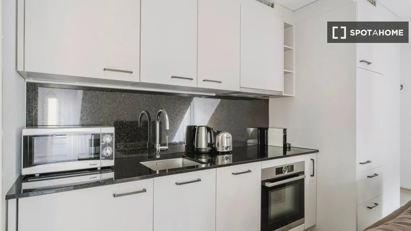 Charming Apartment in Zurich - Photo 7 of 15