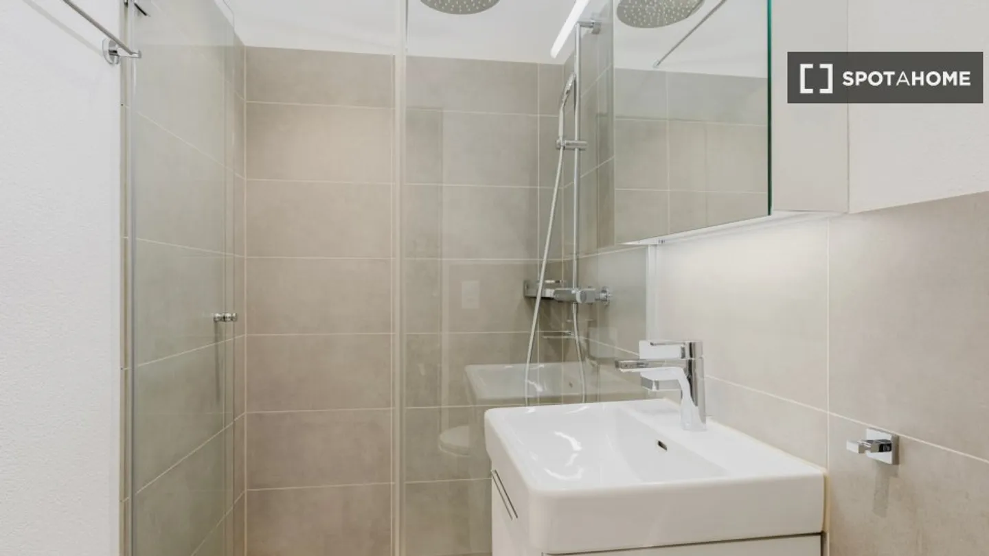 Charming Apartment in Zurich - Photo 13 of 15