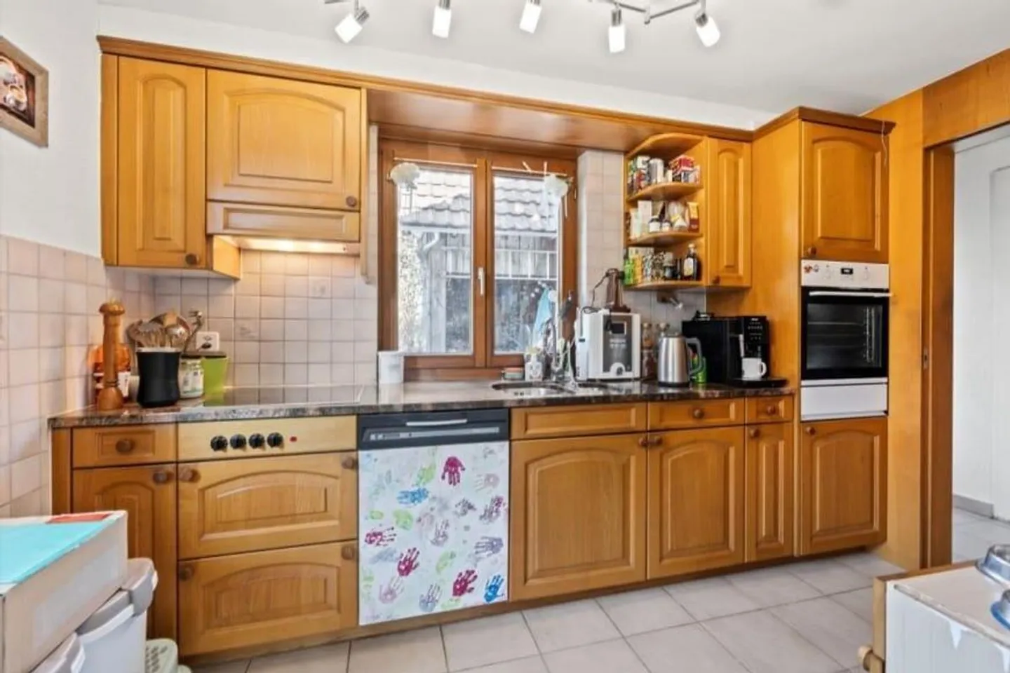 Charmante maison familiale avec piscine - Photo 4 sur 13
