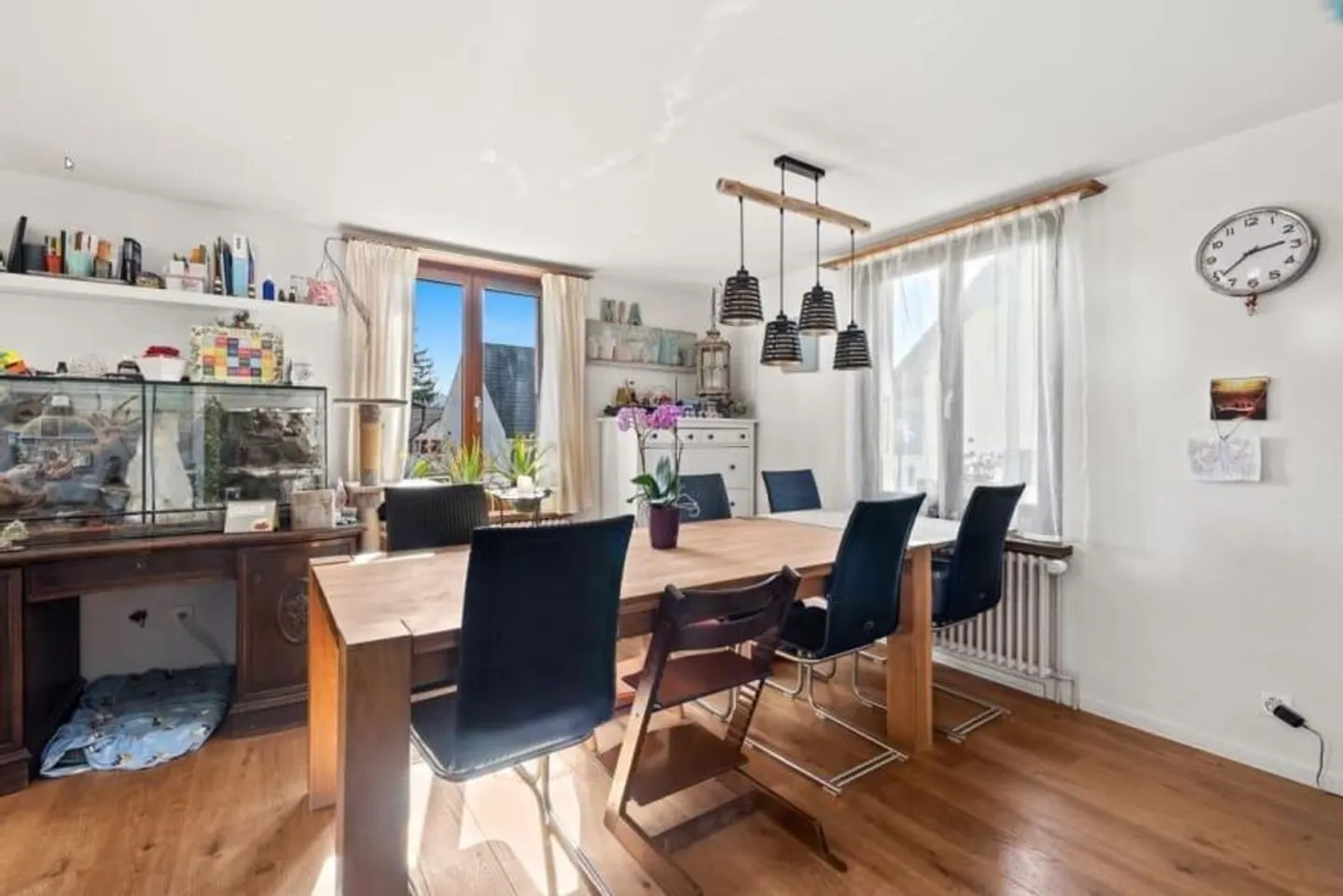 Charmante maison familiale avec piscine - Photo 6 sur 13