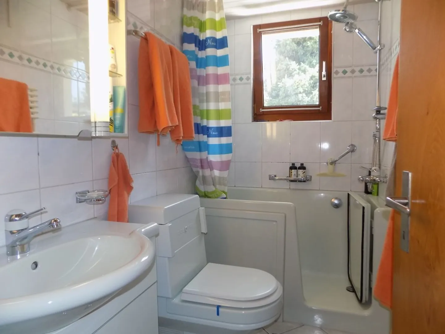 Charmante maison familiale avec piscine - Photo 10 sur 13