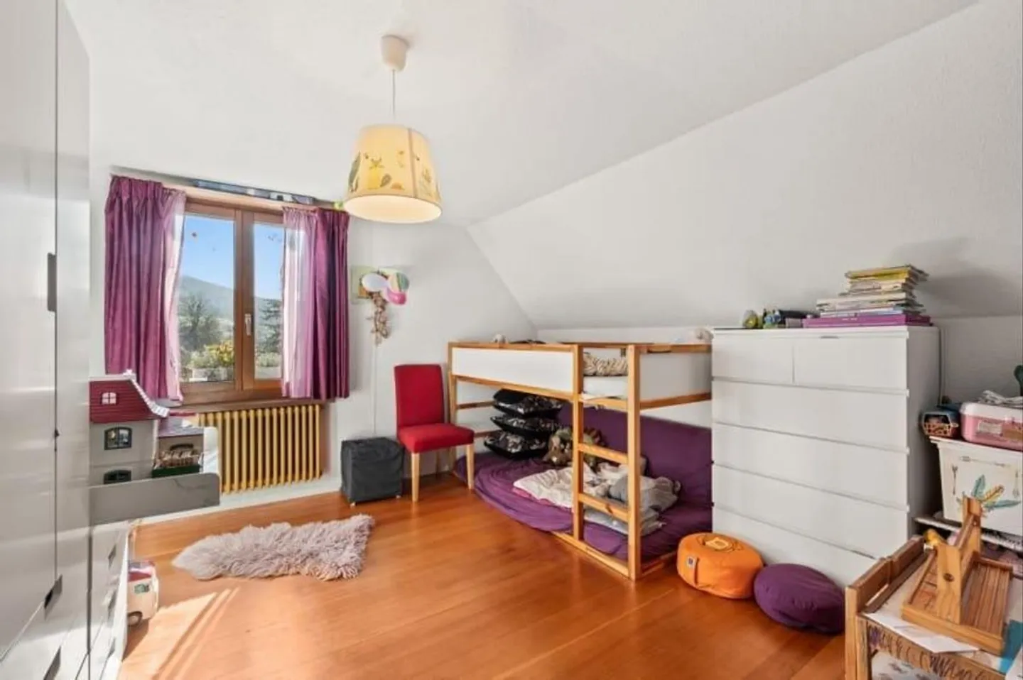 Charmante maison familiale avec piscine - Photo 11 sur 13