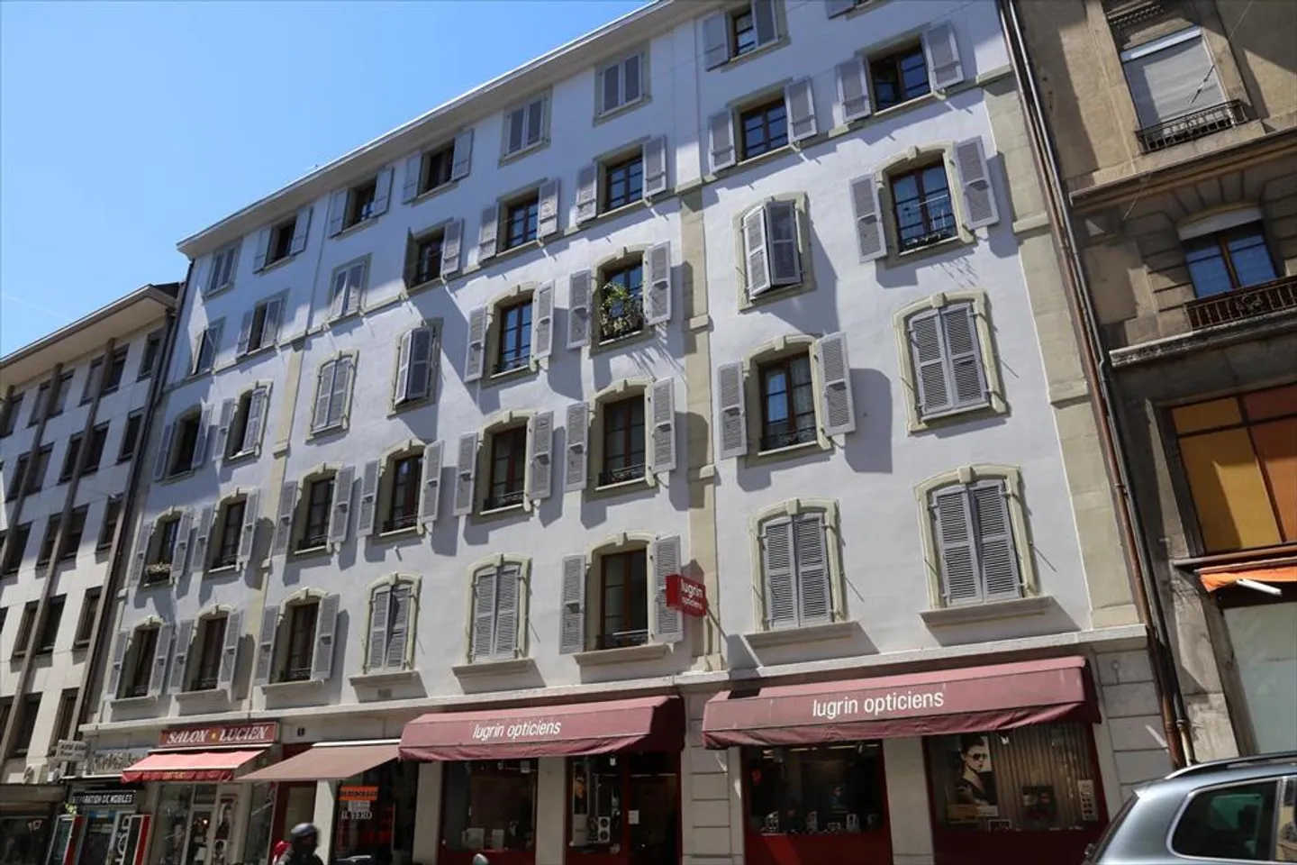 Bel appartamento di 2 stanze - Foto 1 di 1