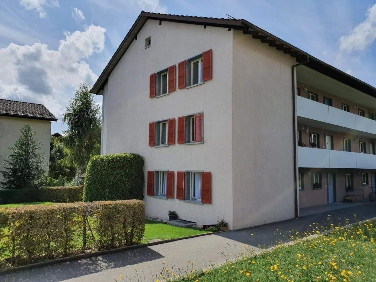 Appartamento 3 locali a Grosshöchstetten - Foto 1 di 9