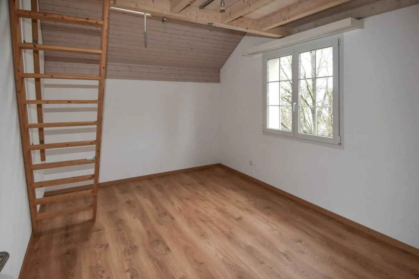 Une maison pour arriver - Maison individuelle détachée - Photo 10 sur 21