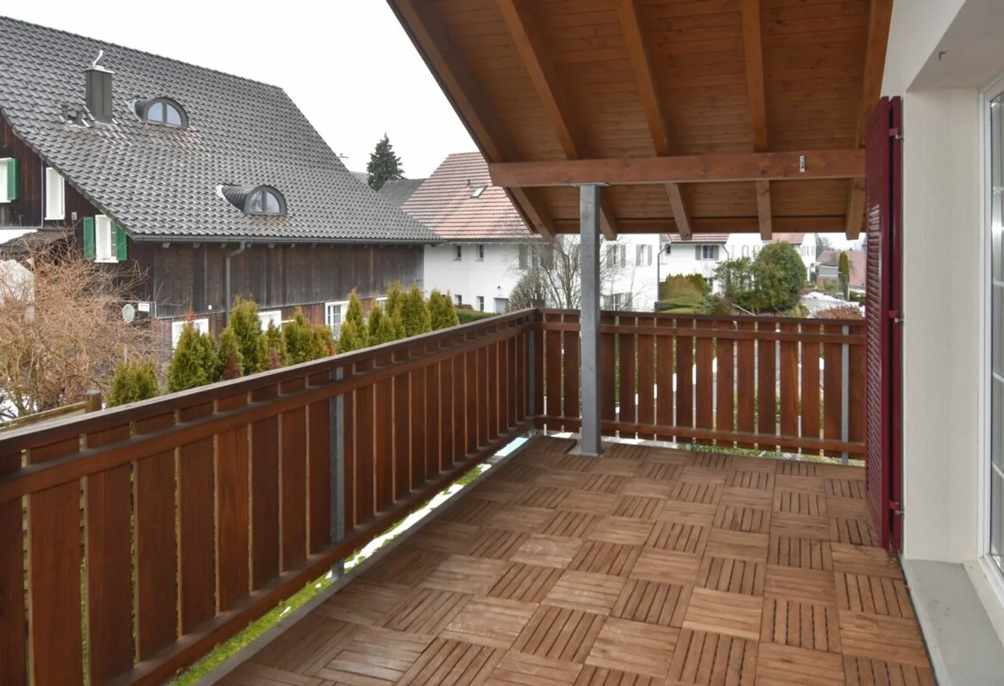 Une maison pour arriver - Maison individuelle détachée - Photo 14 sur 21