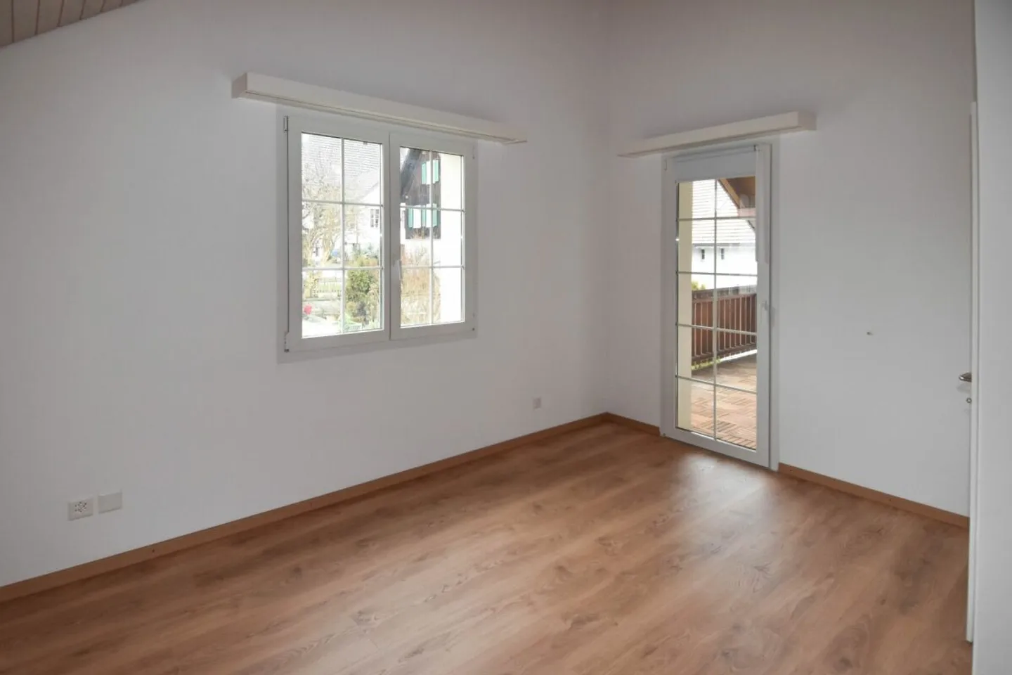 Une maison pour arriver - Maison individuelle détachée - Photo 15 sur 21