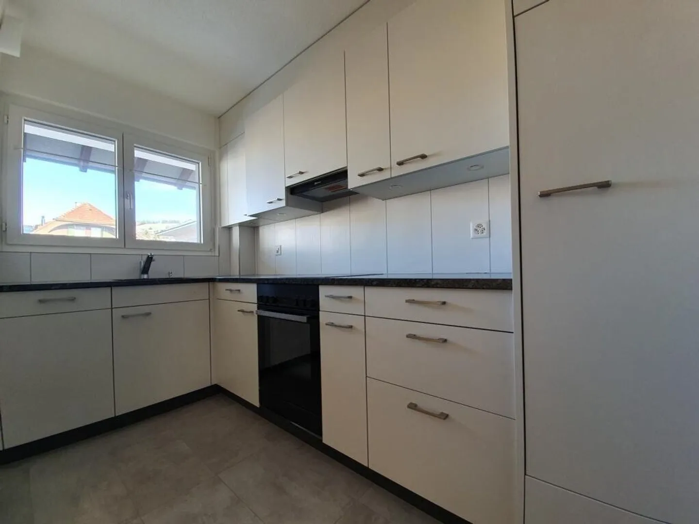 Appartamento 3 locali a Grosshöchstetten - Foto 2 di 9