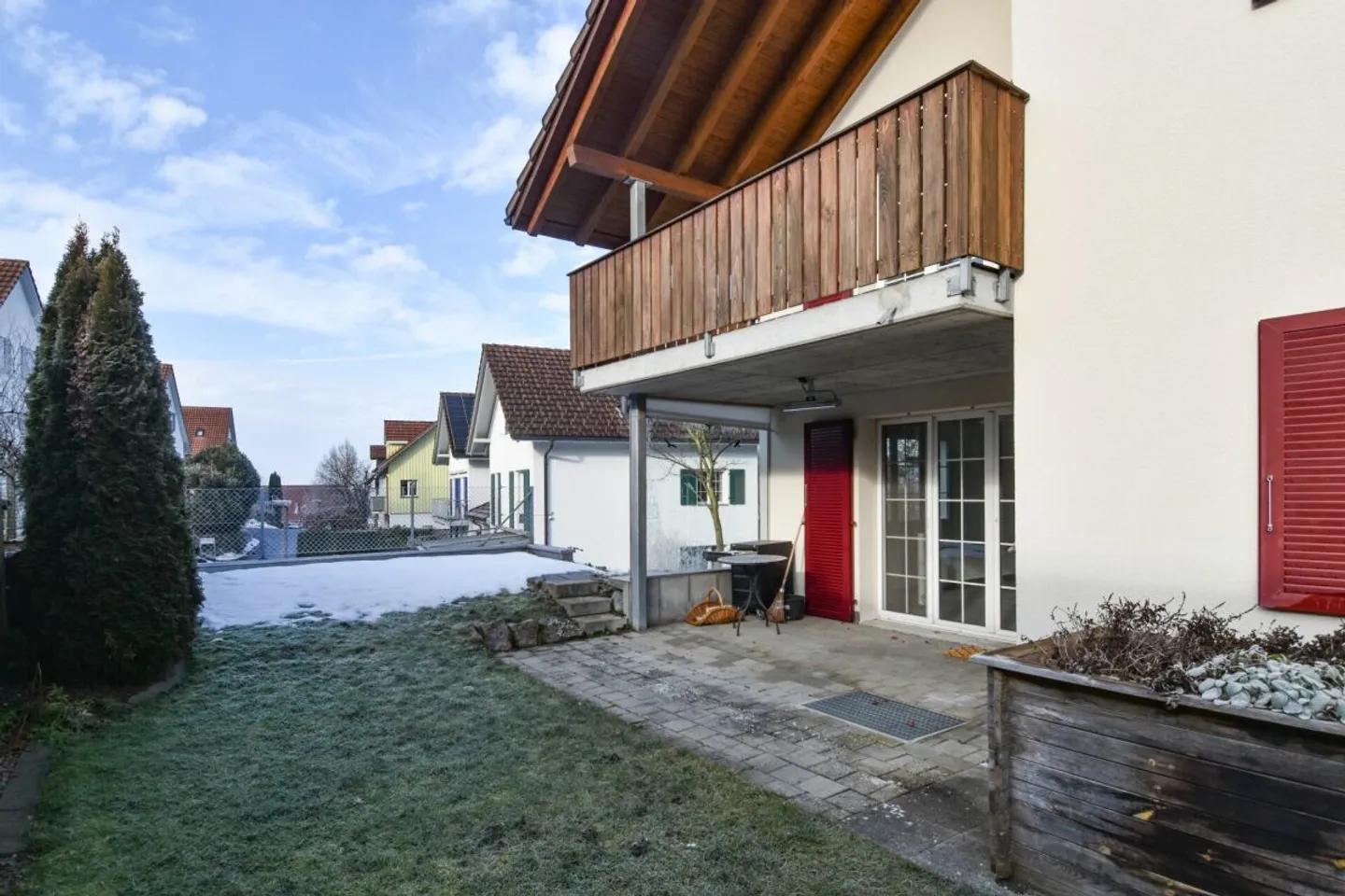 Une maison pour arriver - Maison individuelle détachée - Photo 18 sur 21