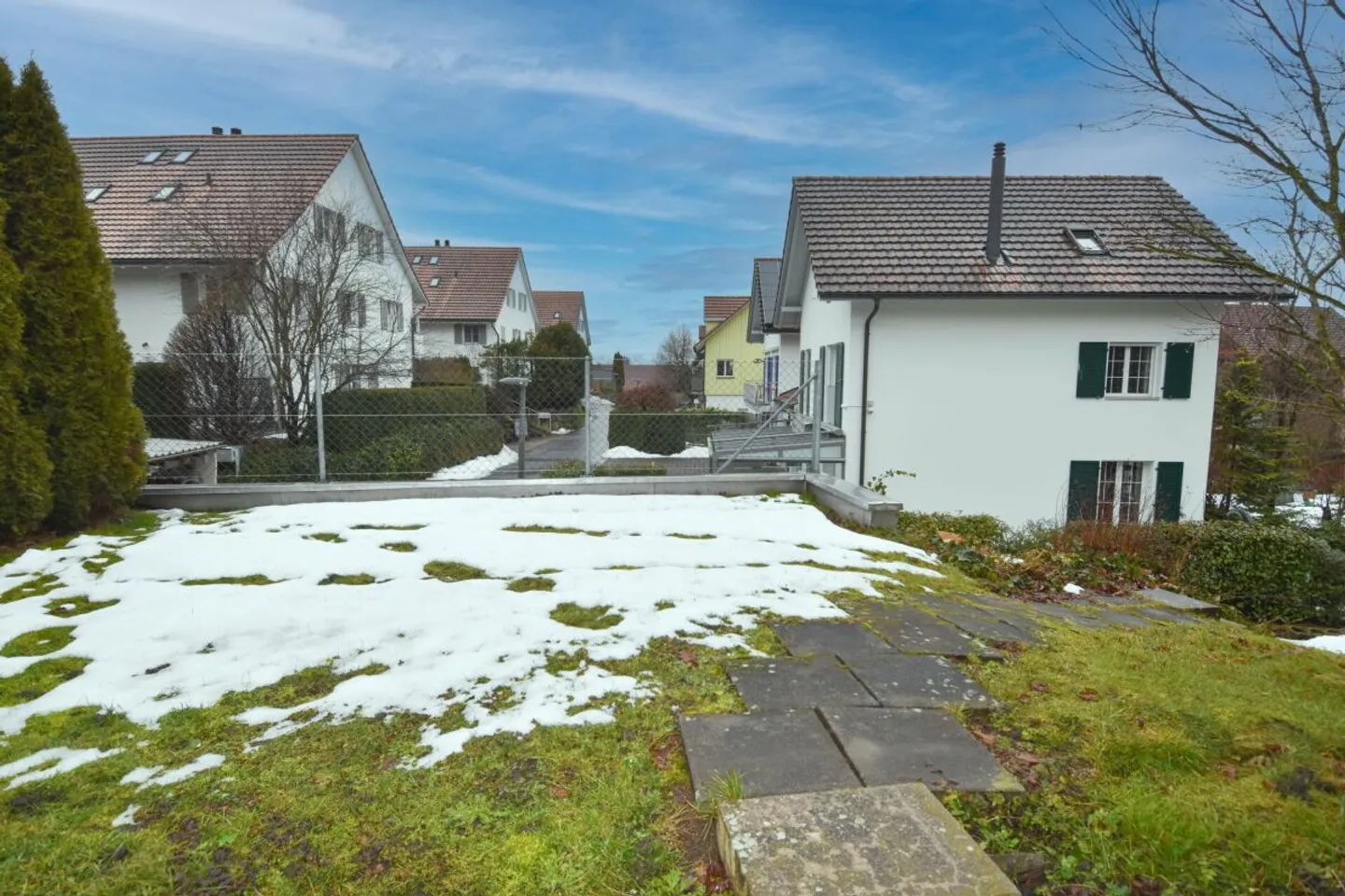 Une maison pour arriver - Maison individuelle détachée - Photo 19 sur 21