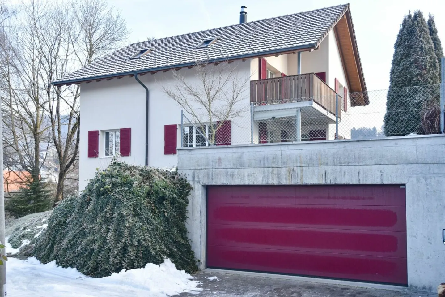 Une maison pour arriver - Maison individuelle détachée - Photo 20 sur 21