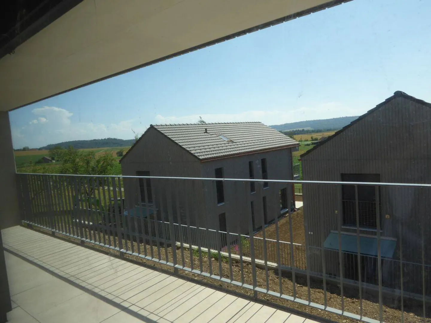 Einfamilienhaus mit Alpenblick - Foto 4 von 5