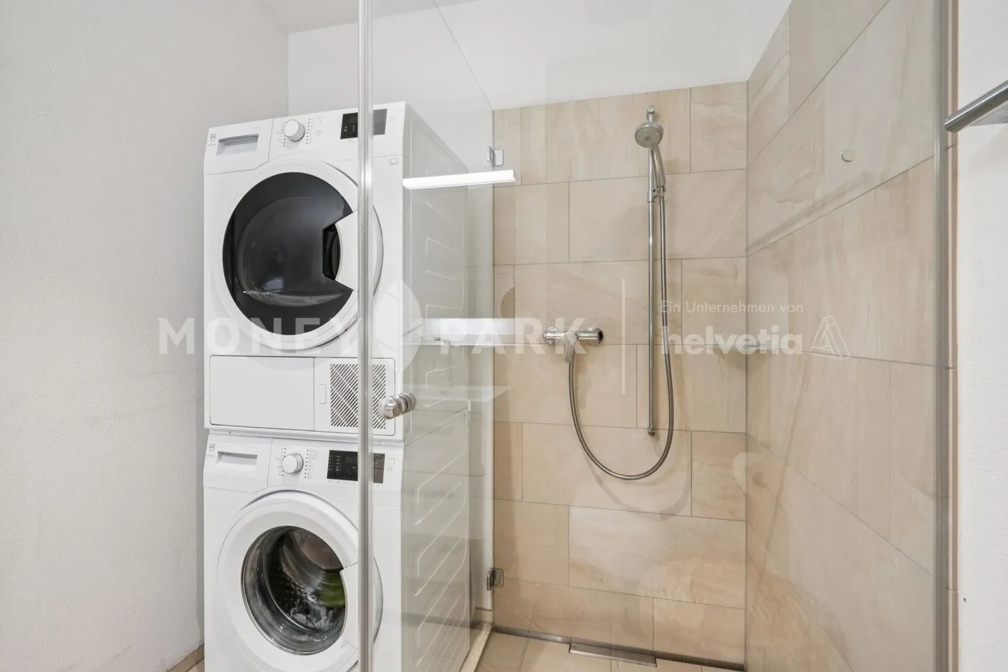 Incantevole appartamento giardino 2.5 camere con enorme giardino privato - Foto 8 di 13