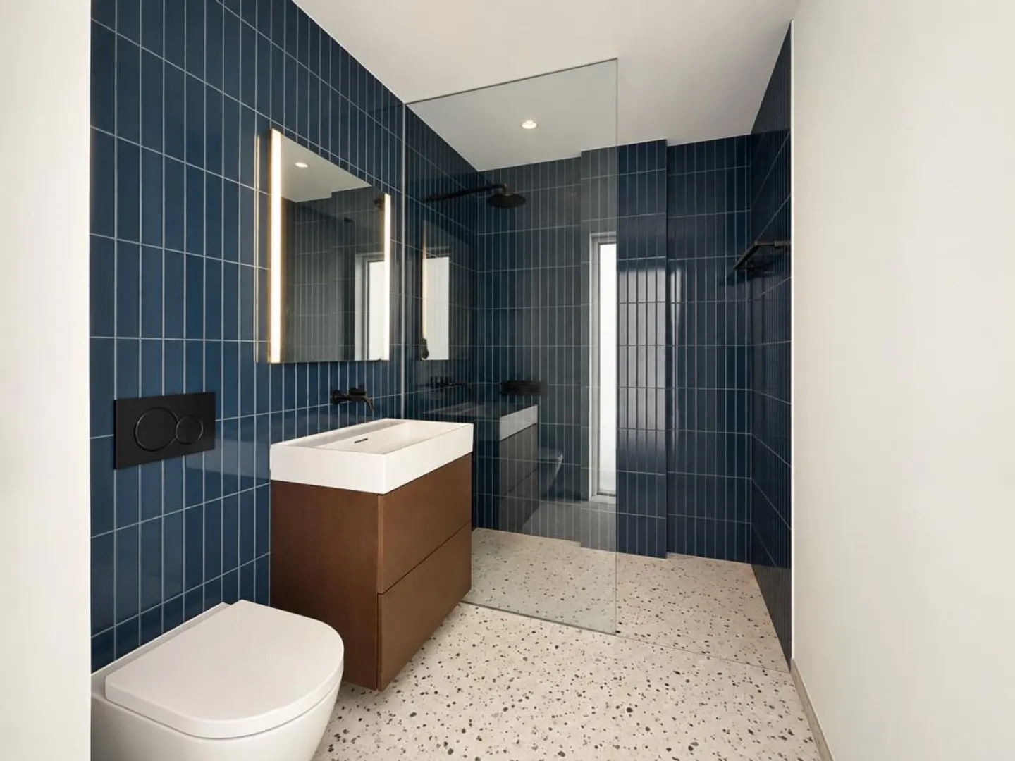 EXKLUSIVE DUPLEX-WOHNUNG - ERSTBEZUG NACH HOCHWERTIGER SANIERUNG - Photo 6 of 12