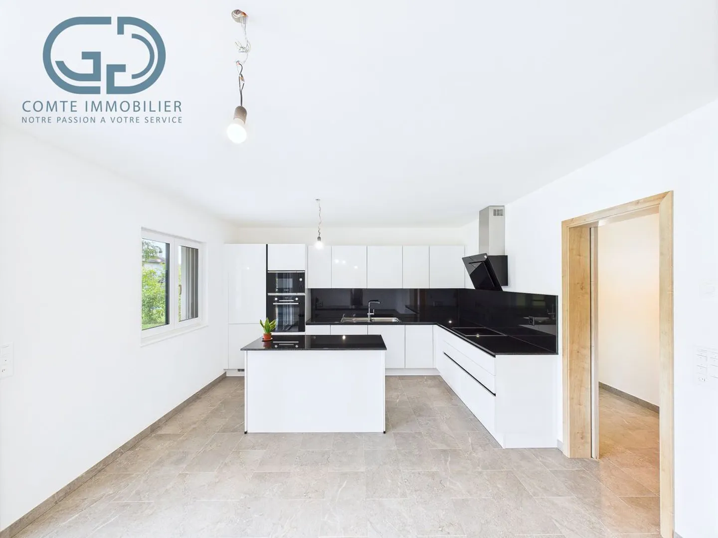 Nuova casa indipendente a Vendlincourt - Luminosità ed efficienza energetica - Foto 4 di 13