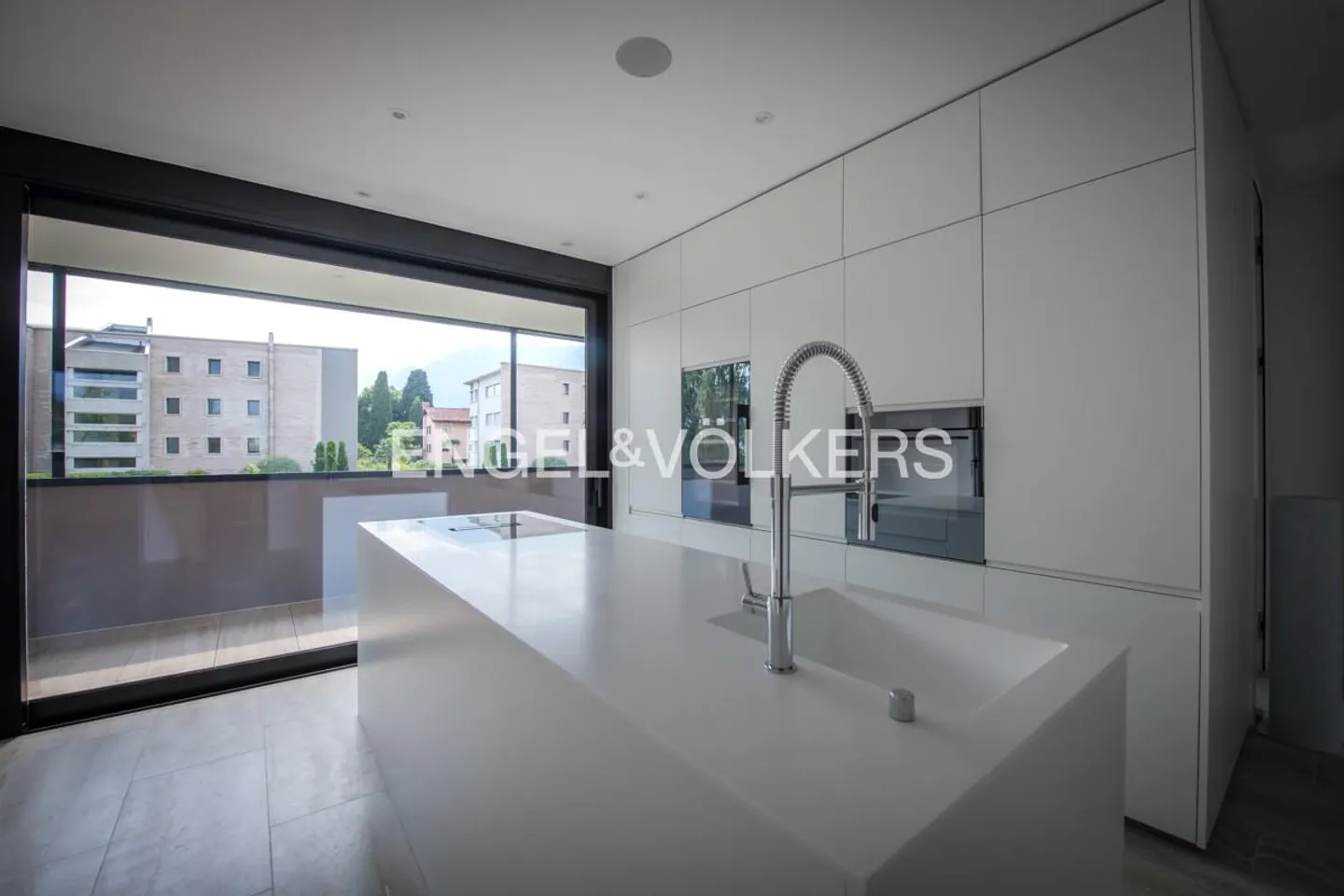 "MILEANNA" - Luxus im Zentrum von Ascona (7) - Foto 5 von 9