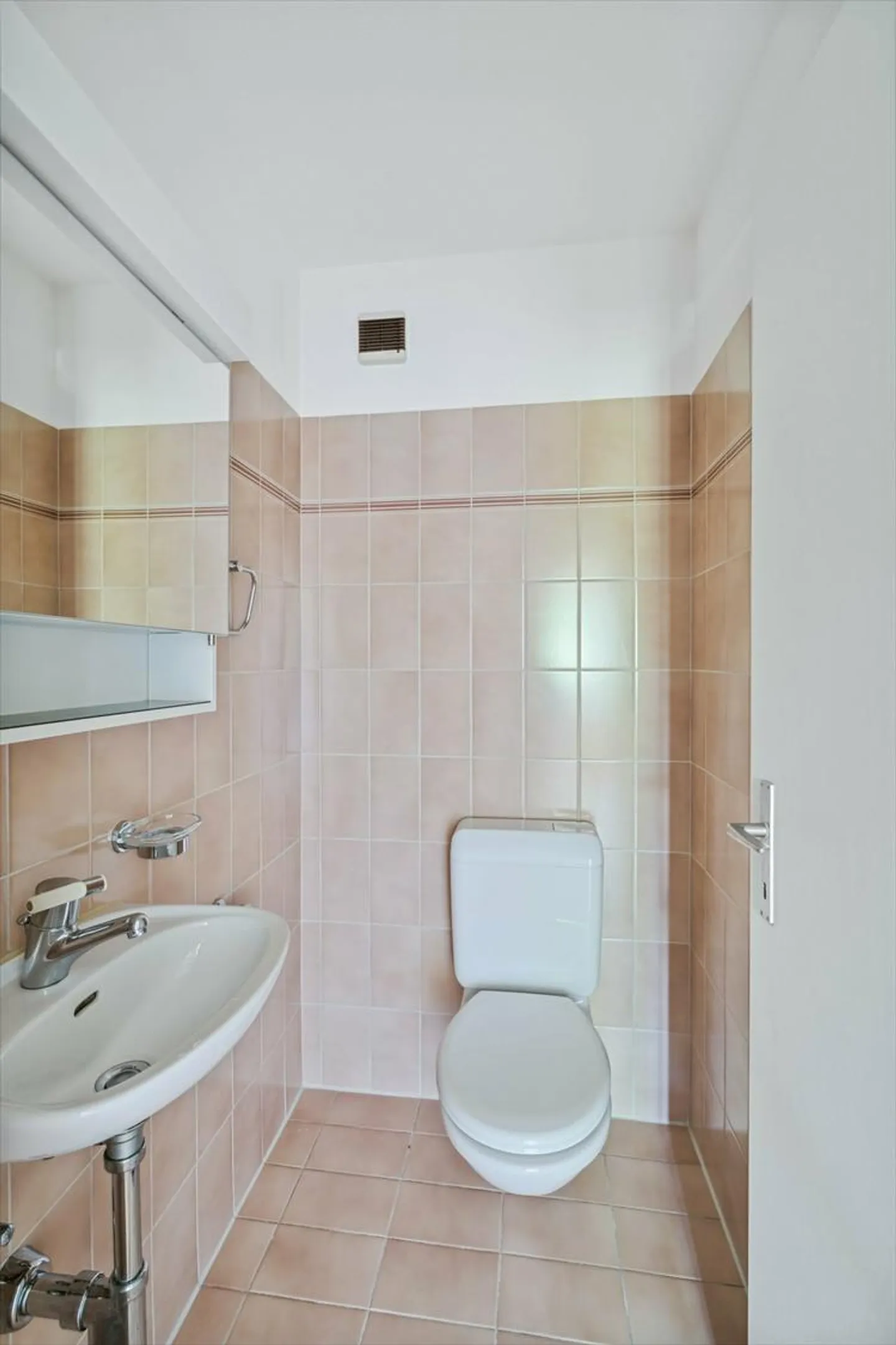 Appartement ensoleillé recherché ? - Photo 7 sur 10