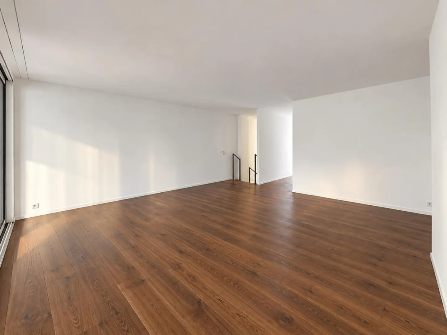 EXKLUSIVE DUPLEX-WOHNUNG - ERSTBEZUG NACH HOCHWERTIGER SANIERUNG - Photo 7 of 12