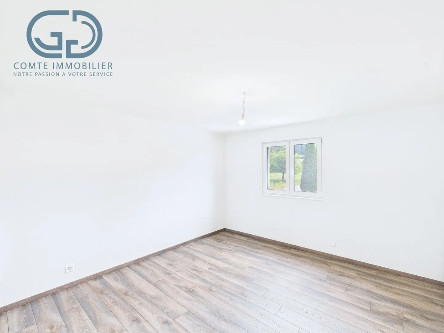 Nuova casa indipendente a Vendlincourt - Luminosità ed efficienza energetica - Foto 8 di 13