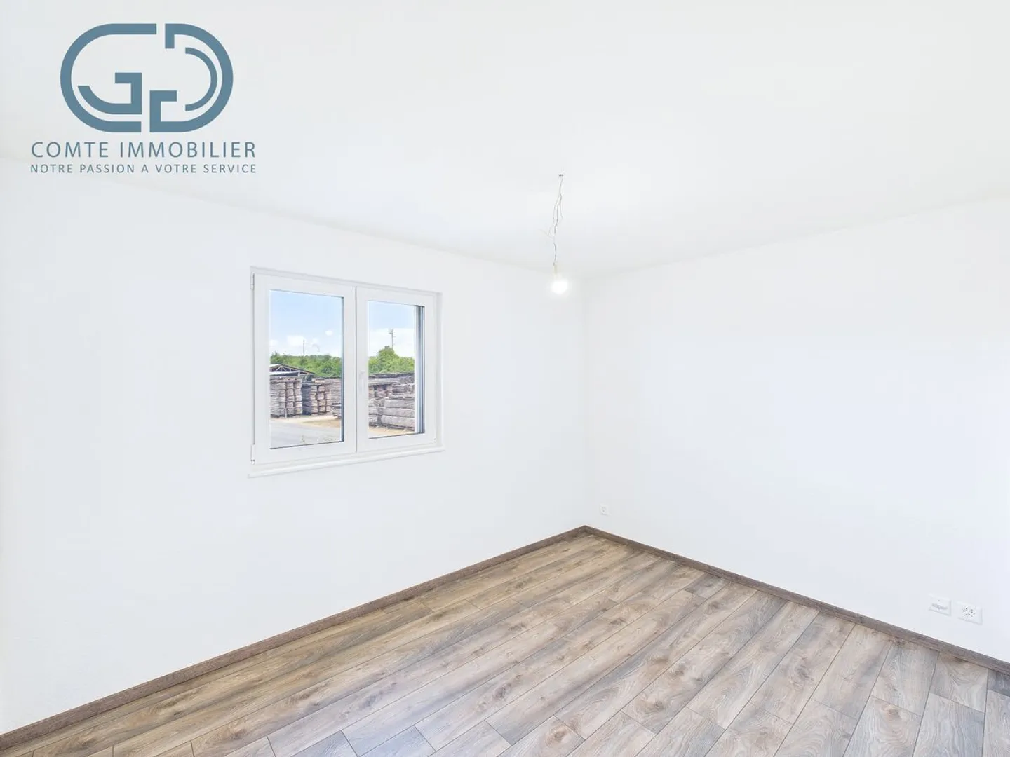 Nuova casa indipendente a Vendlincourt - Luminosità ed efficienza energetica - Foto 10 di 13