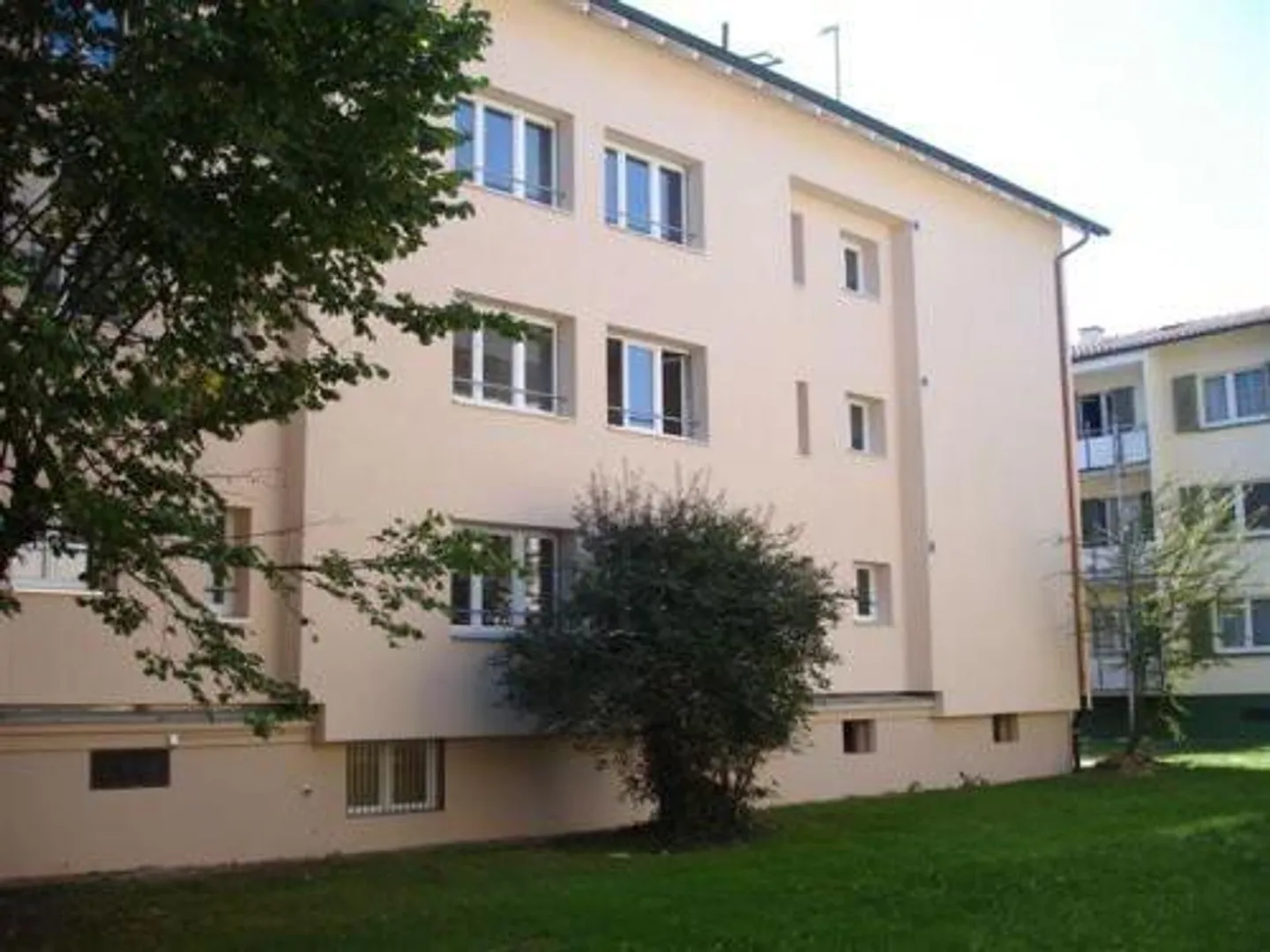 Moderne 3-Zimmer Wohnung - Foto 2 von 6