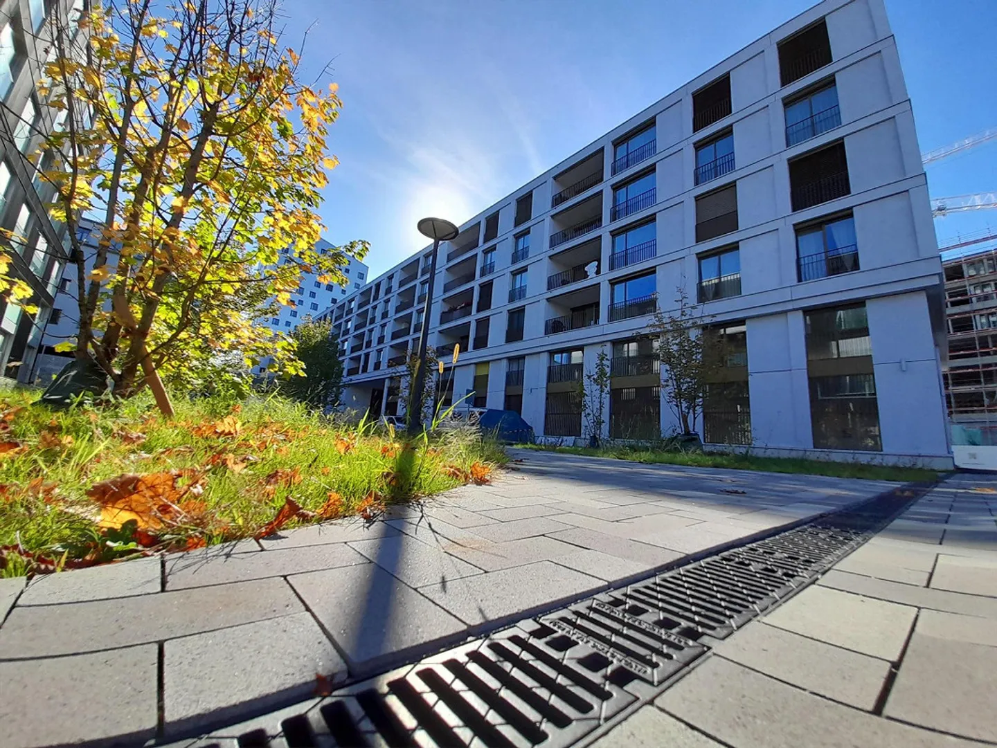 2.5 Room Apartment in Horw - Photo 3 of 5