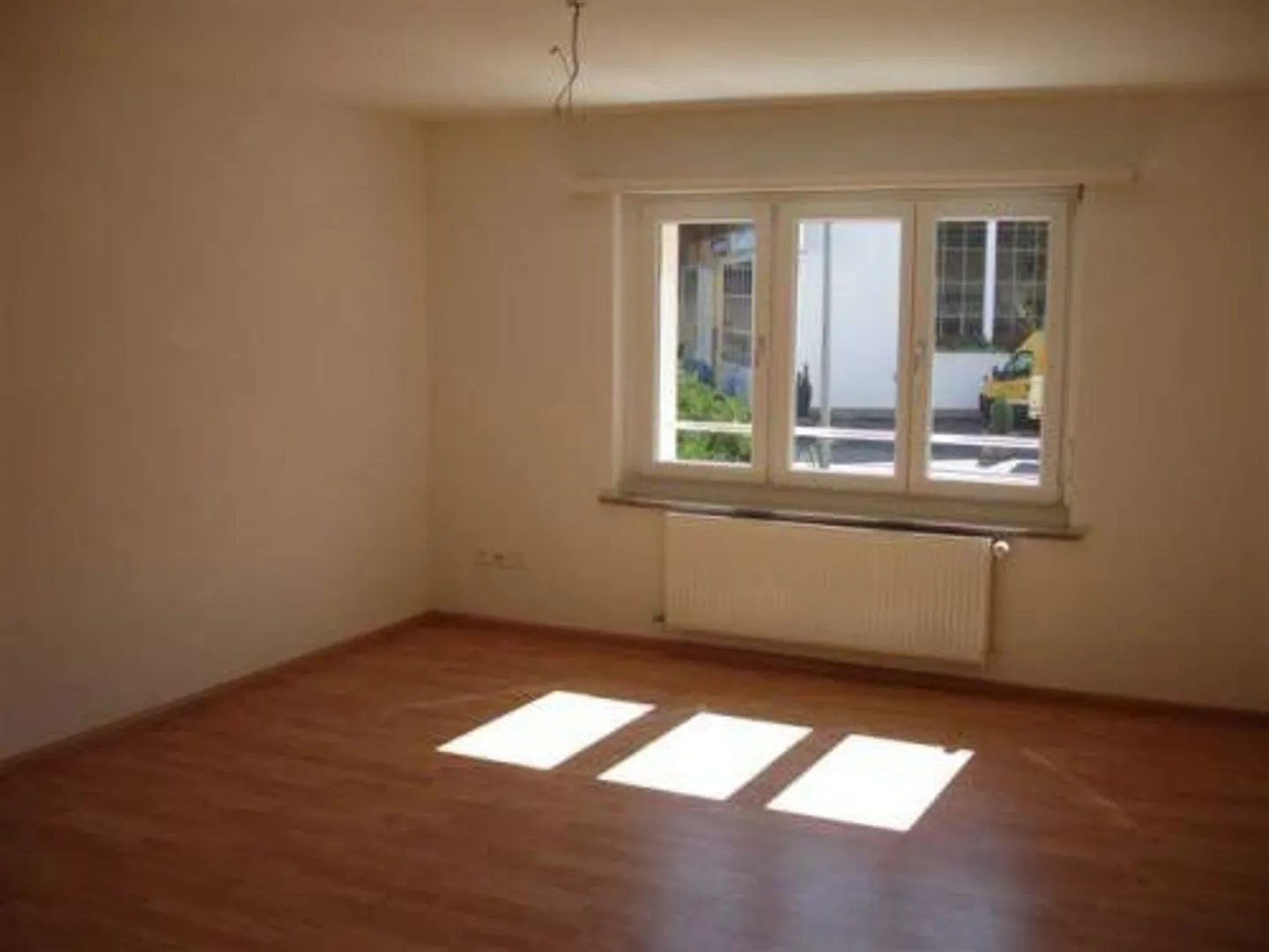 Moderne 3-Zimmer Wohnung - Foto 6 von 6