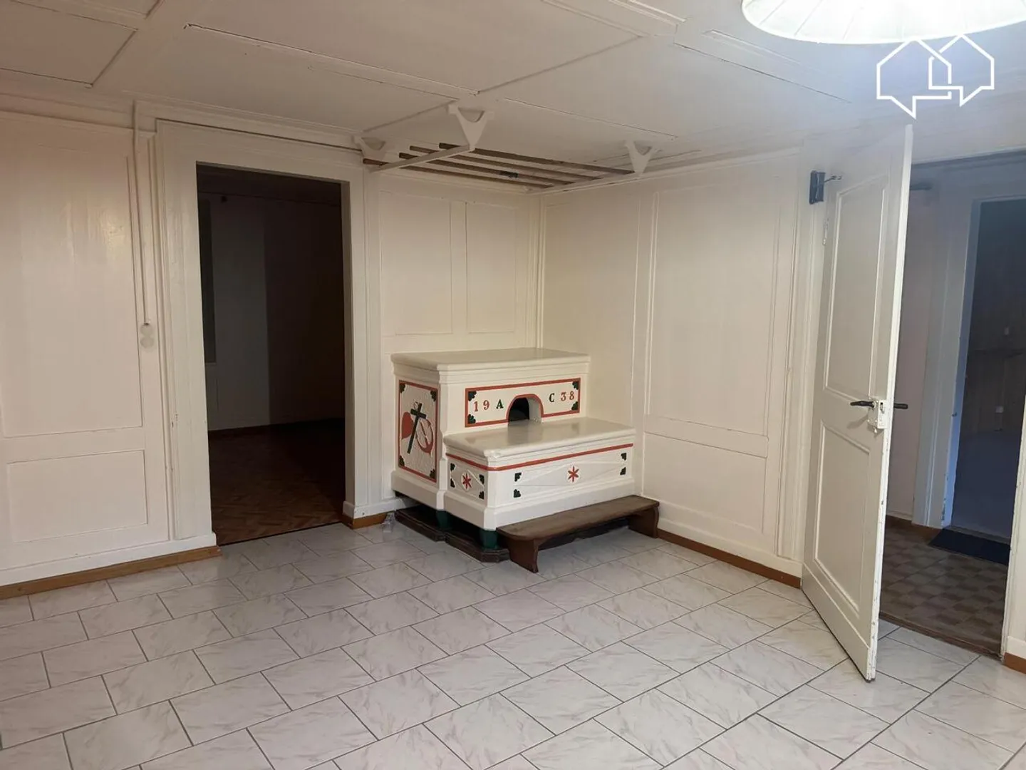 Casa unifamiliare con 6,5 stanze a Corserey - Foto 5 di 8