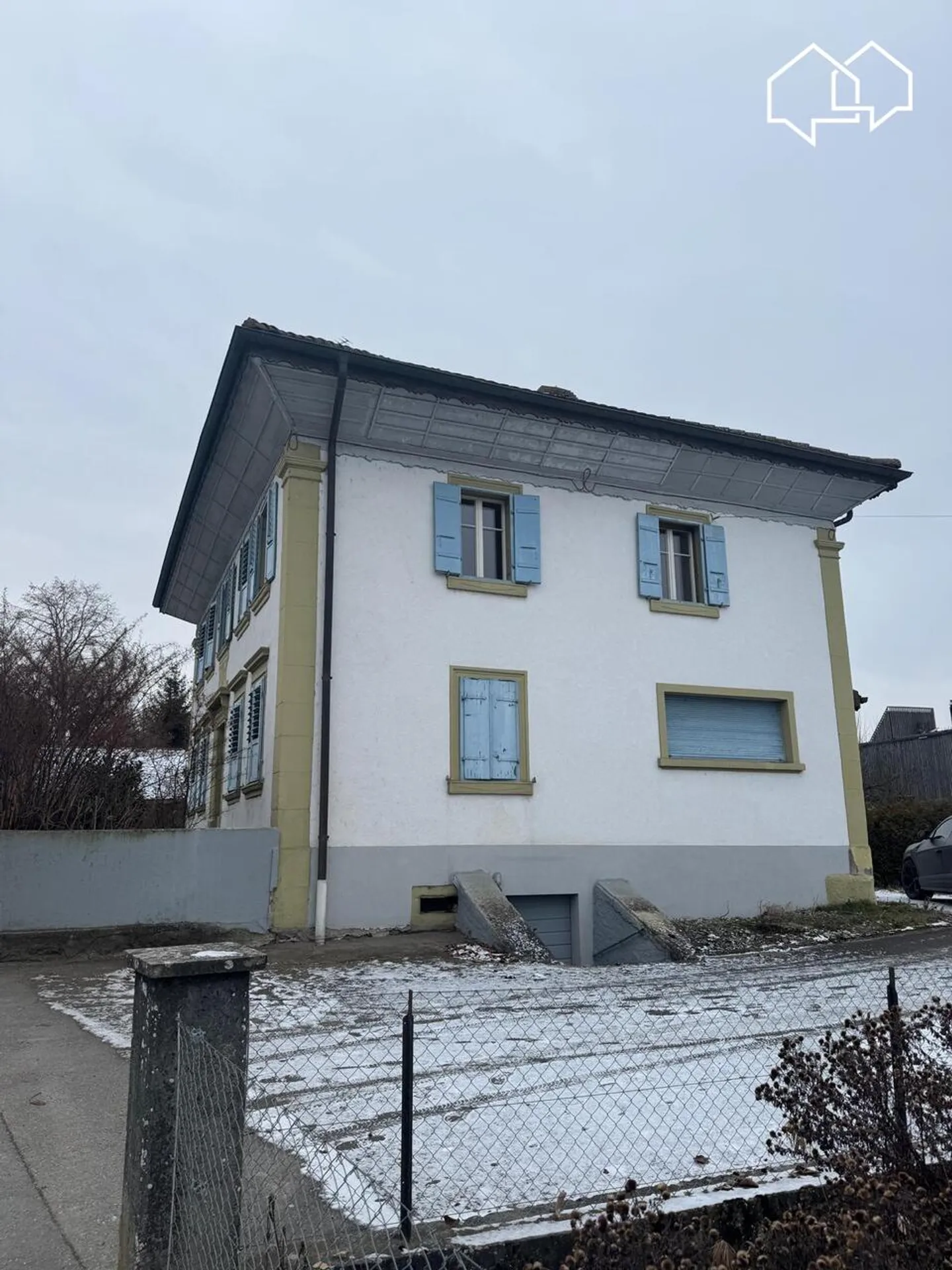 Casa unifamiliare con 6,5 stanze a Corserey - Foto 8 di 8