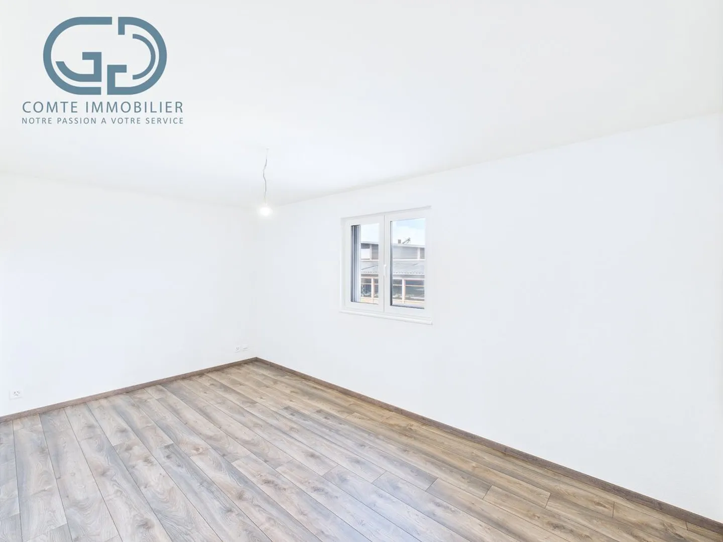 Nuova casa indipendente a Vendlincourt - Luminosità ed efficienza energetica - Foto 11 di 13