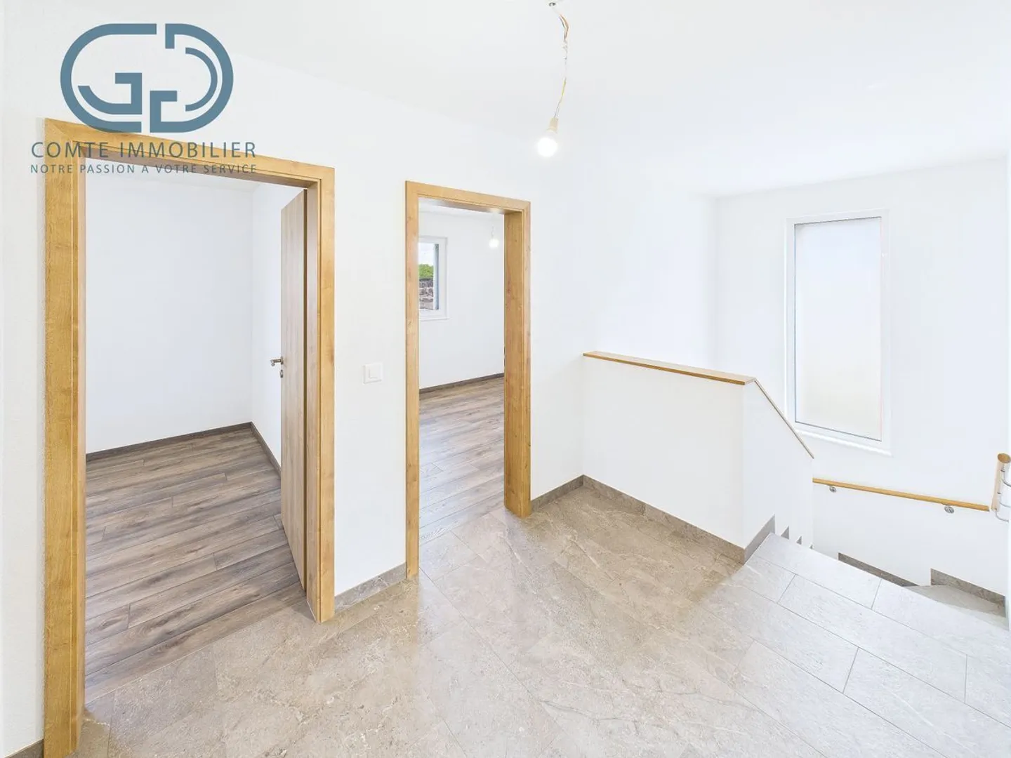 Nuova casa indipendente a Vendlincourt - Luminosità ed efficienza energetica - Foto 13 di 13