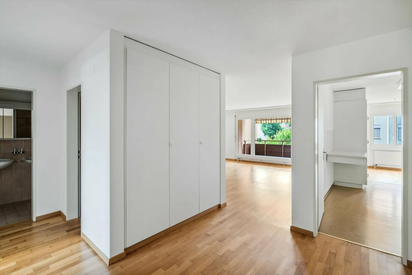 Appartement ensoleillé recherché ? - Photo 9 sur 10