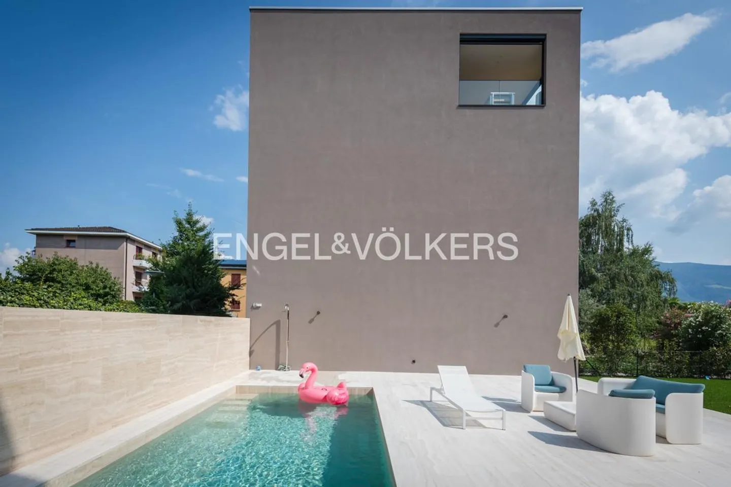 "MILEANNA" - Luxus im Zentrum von Ascona (7) - Foto 9 von 9