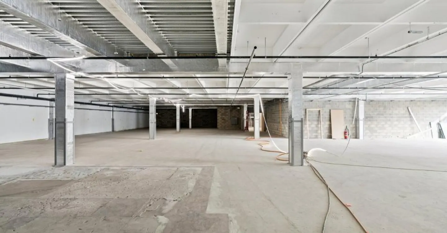Deposito di 2.900 m² in affitto - Onnens - Foto 5 di 13