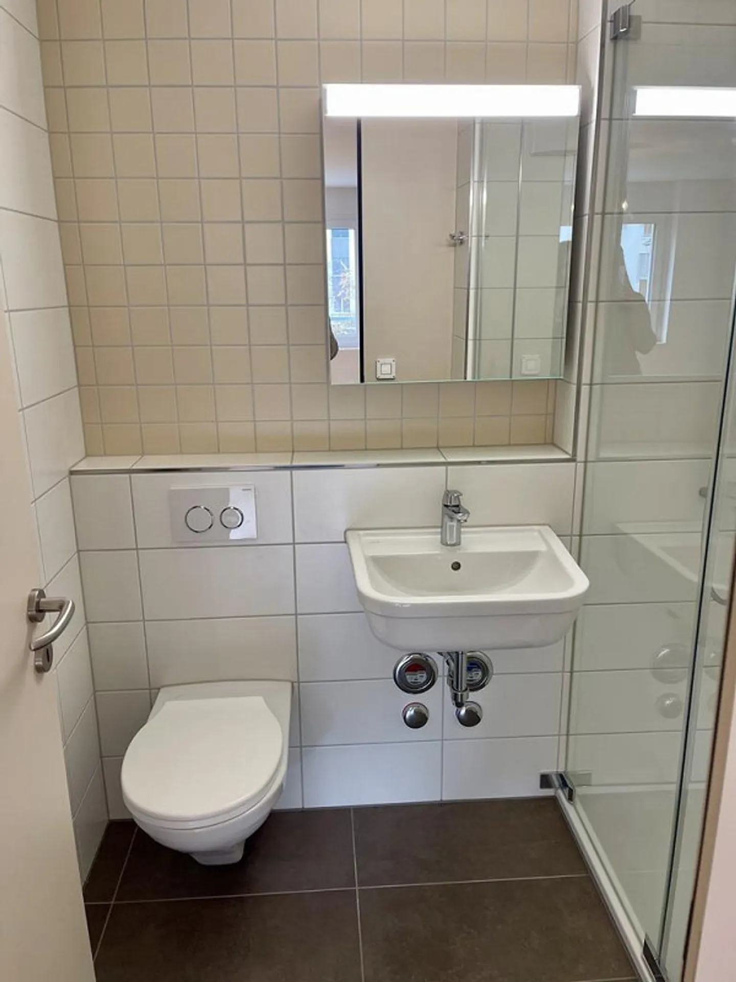 Gemütliche 1.5-Zimmerwohnung nähe Vierwaldstättersee - Photo 4 of 5