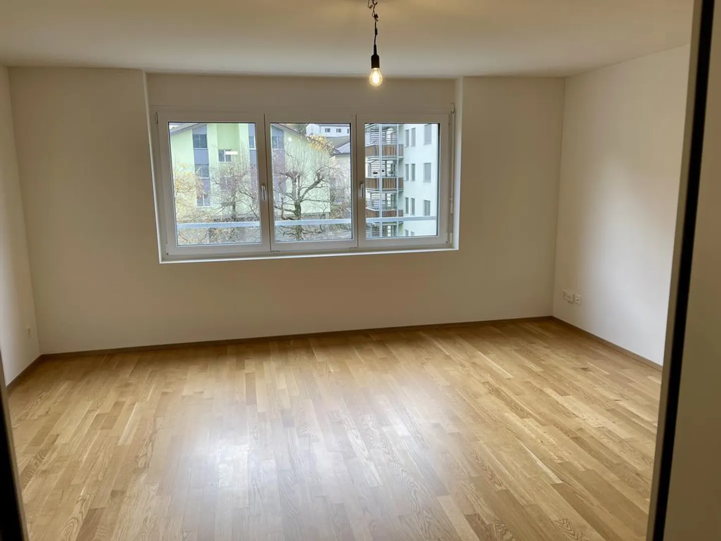 Gemütliche 1.5-Zimmerwohnung nähe Vierwaldstättersee - Photo 5 of 5