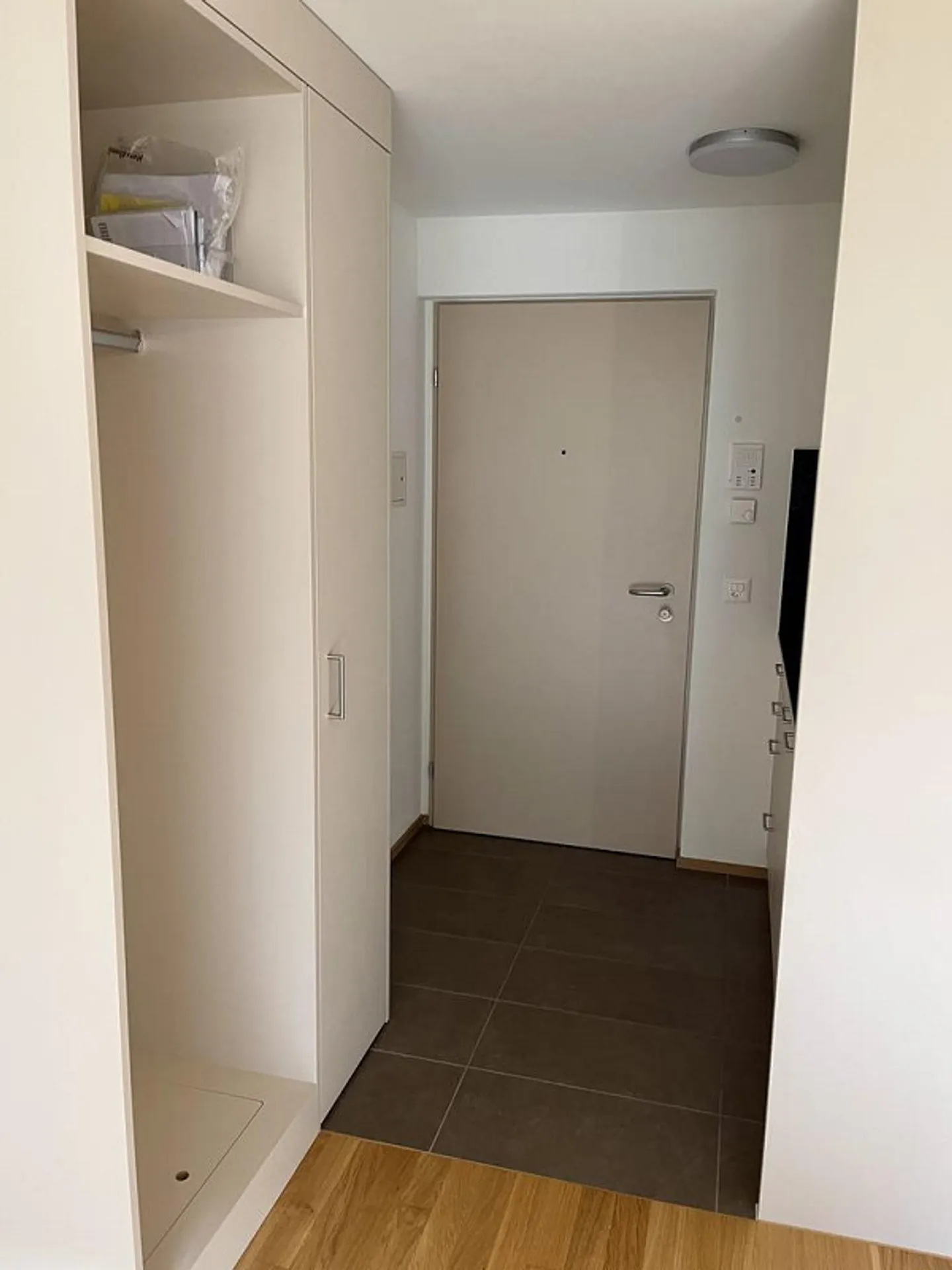 Gemütliche 1.5-Zimmerwohnung nähe Vierwaldstättersee - Photo 2 of 5