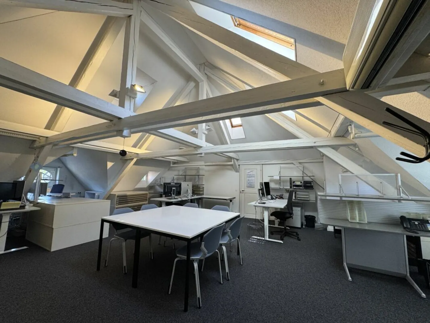 Bürofläche mieten - Foto 1 von 5