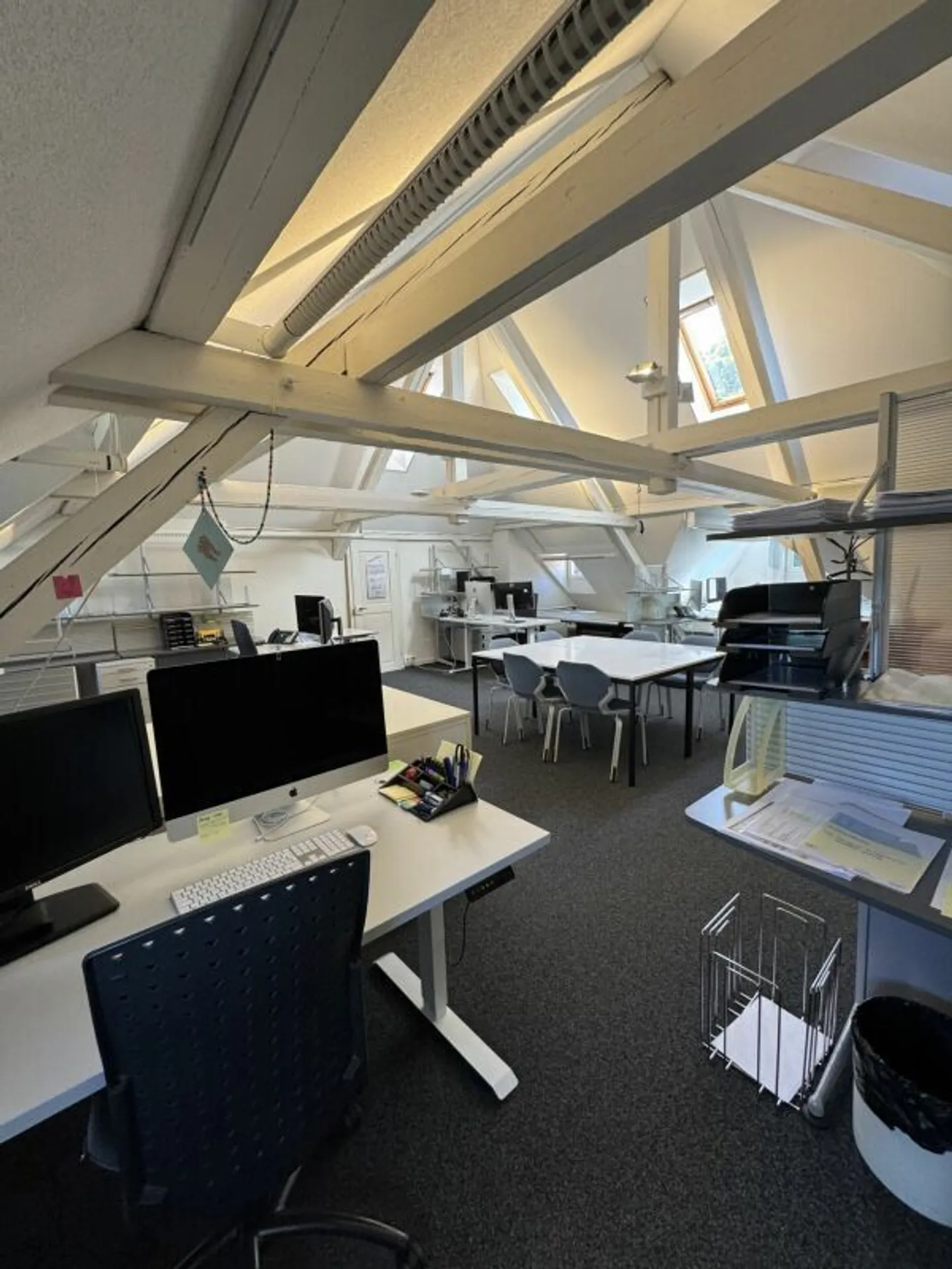 Bürofläche mieten - Foto 3 von 5
