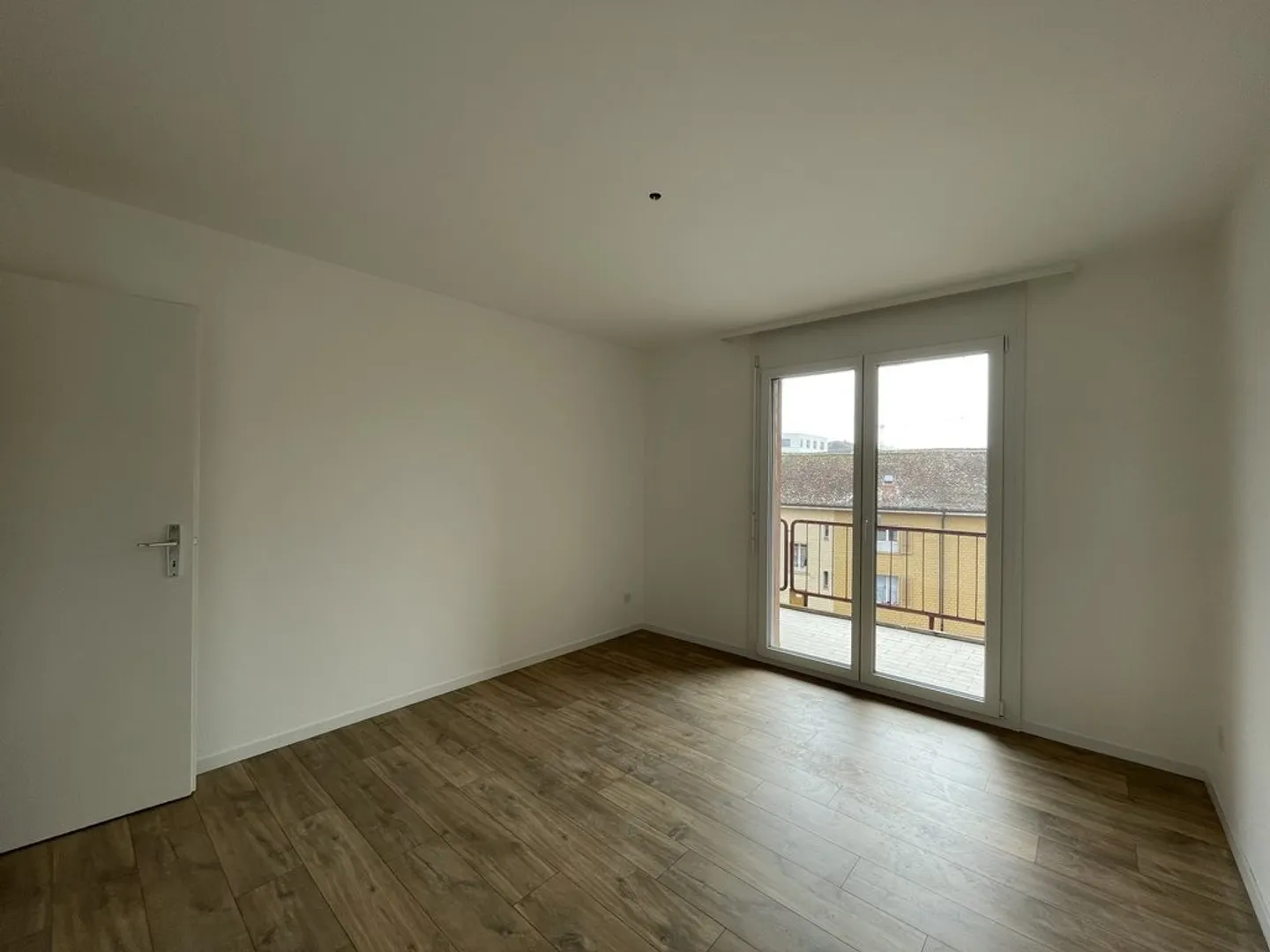 PAYERNE (VD) - 3,5 stanze al 2° piano - Foto 5 di 6