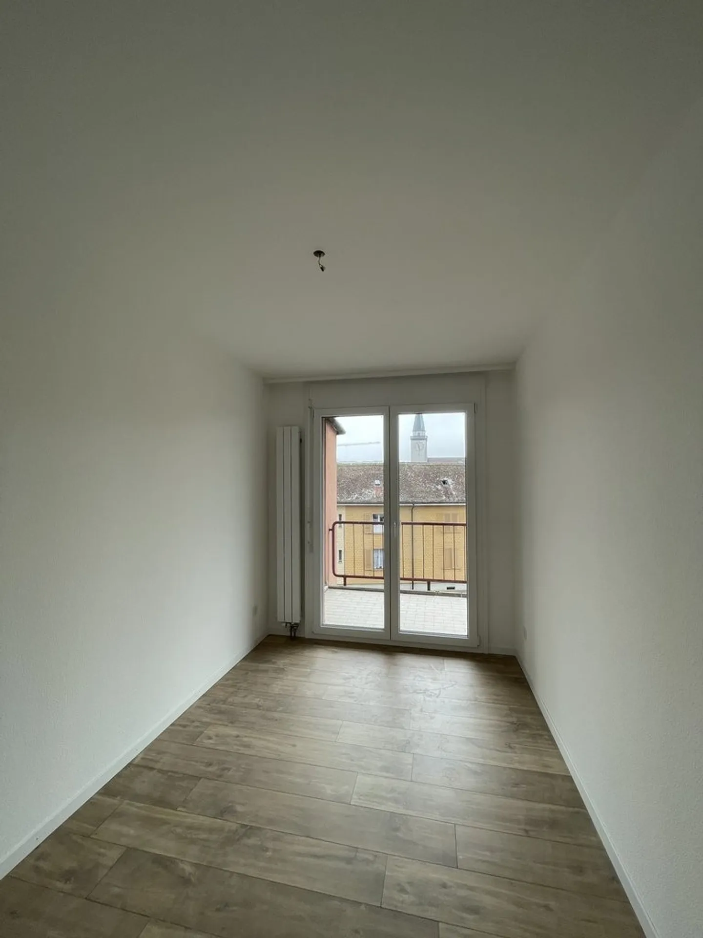 PAYERNE (VD) - 3,5 stanze al 2° piano - Foto 6 di 6