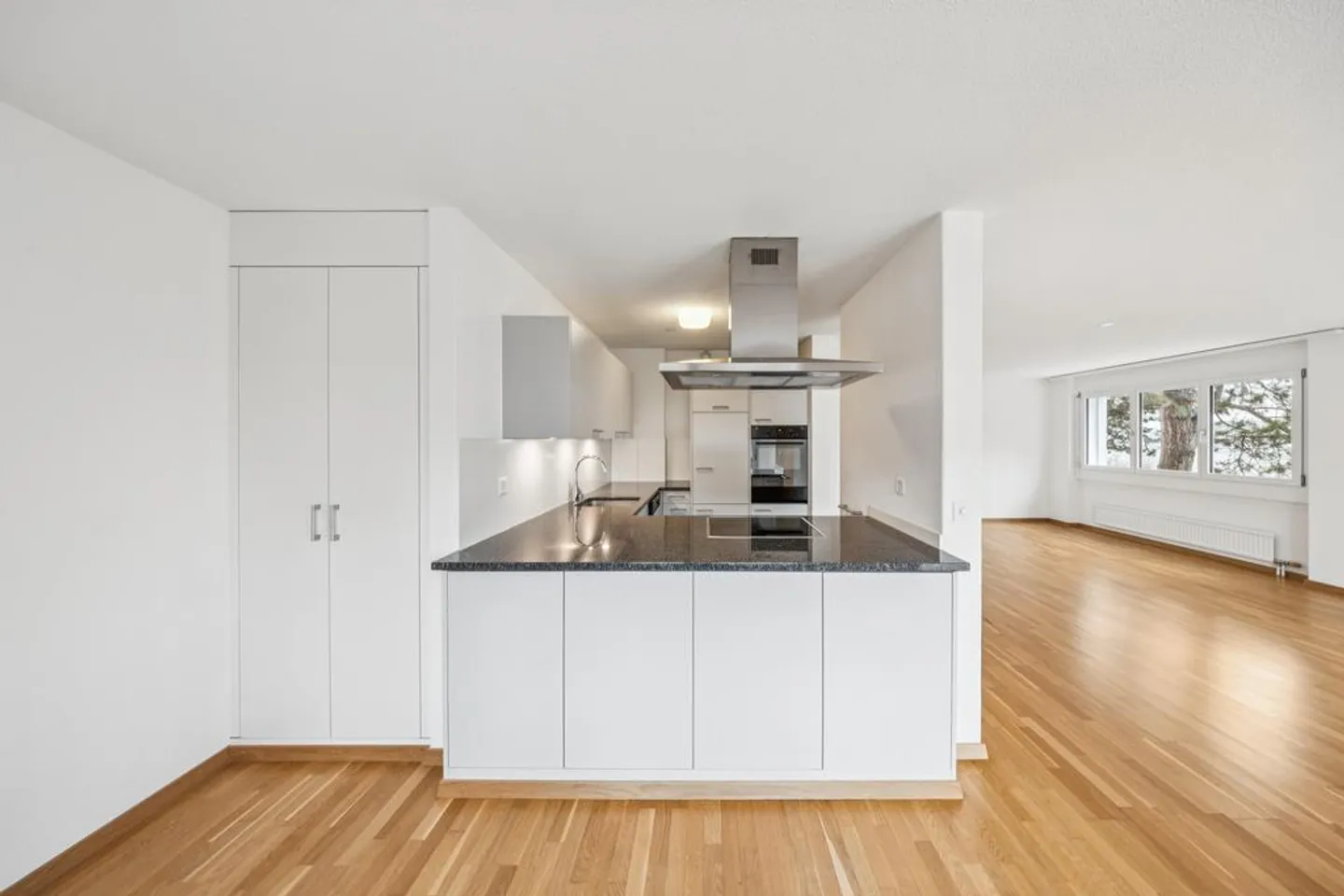 Appartement moderne et calme à Stettlen - Photo 2 sur 6